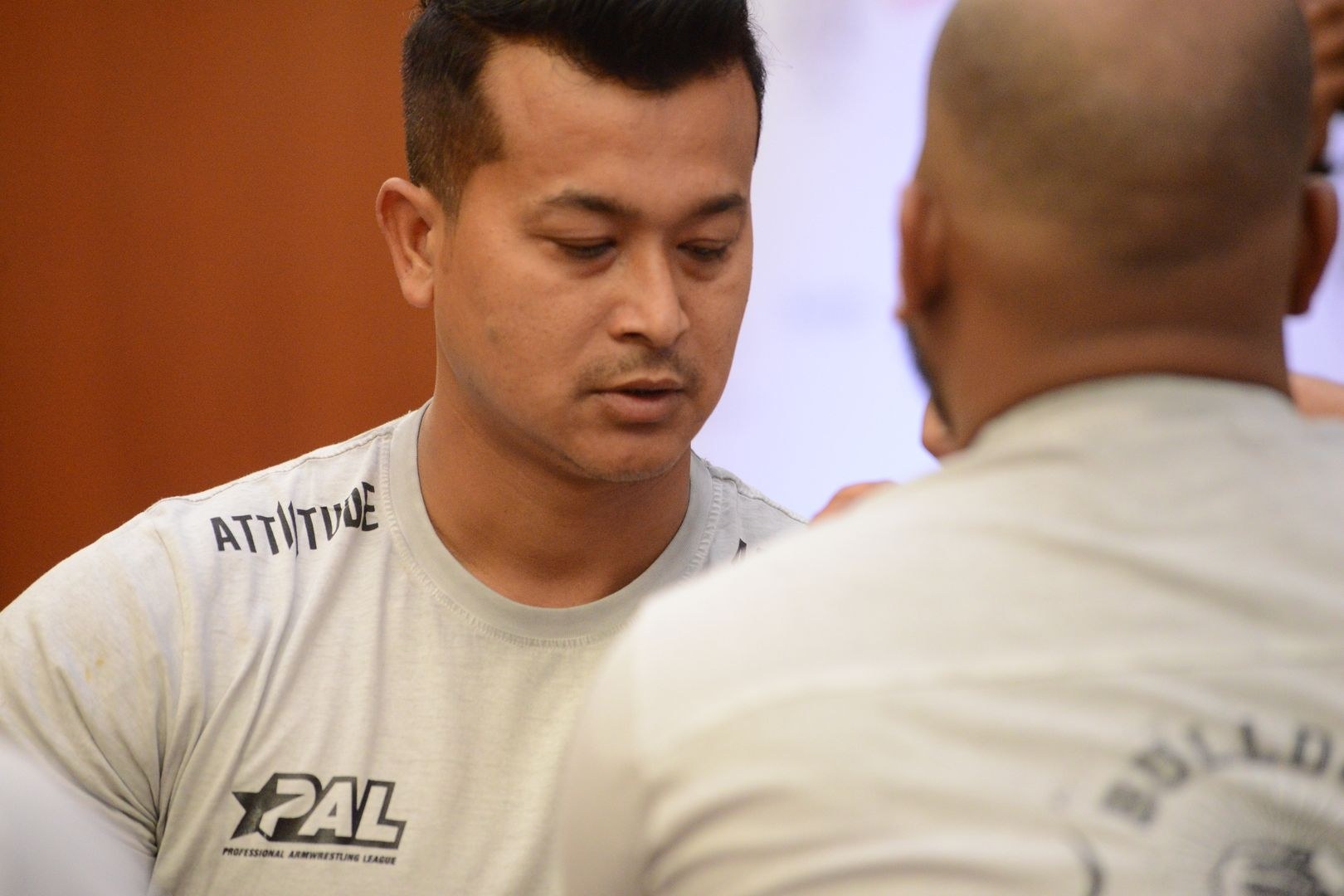 India Urpa World Ranking Series