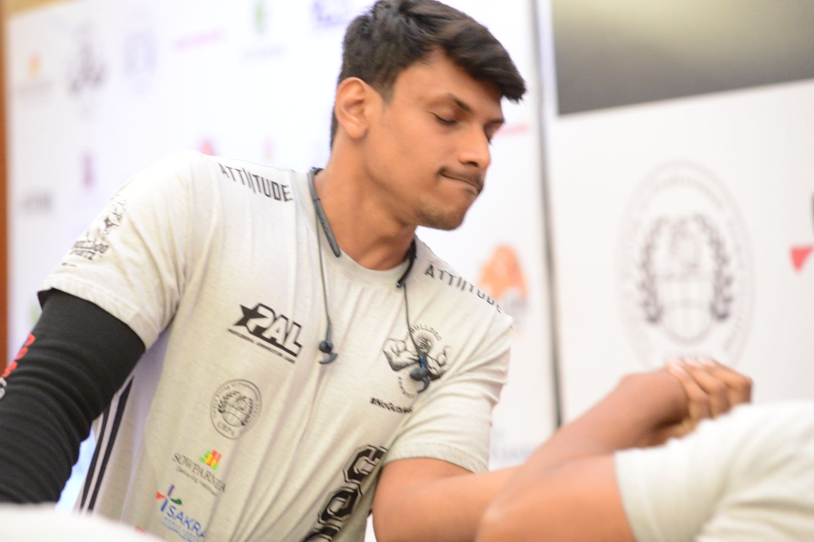 India Urpa World Ranking Series