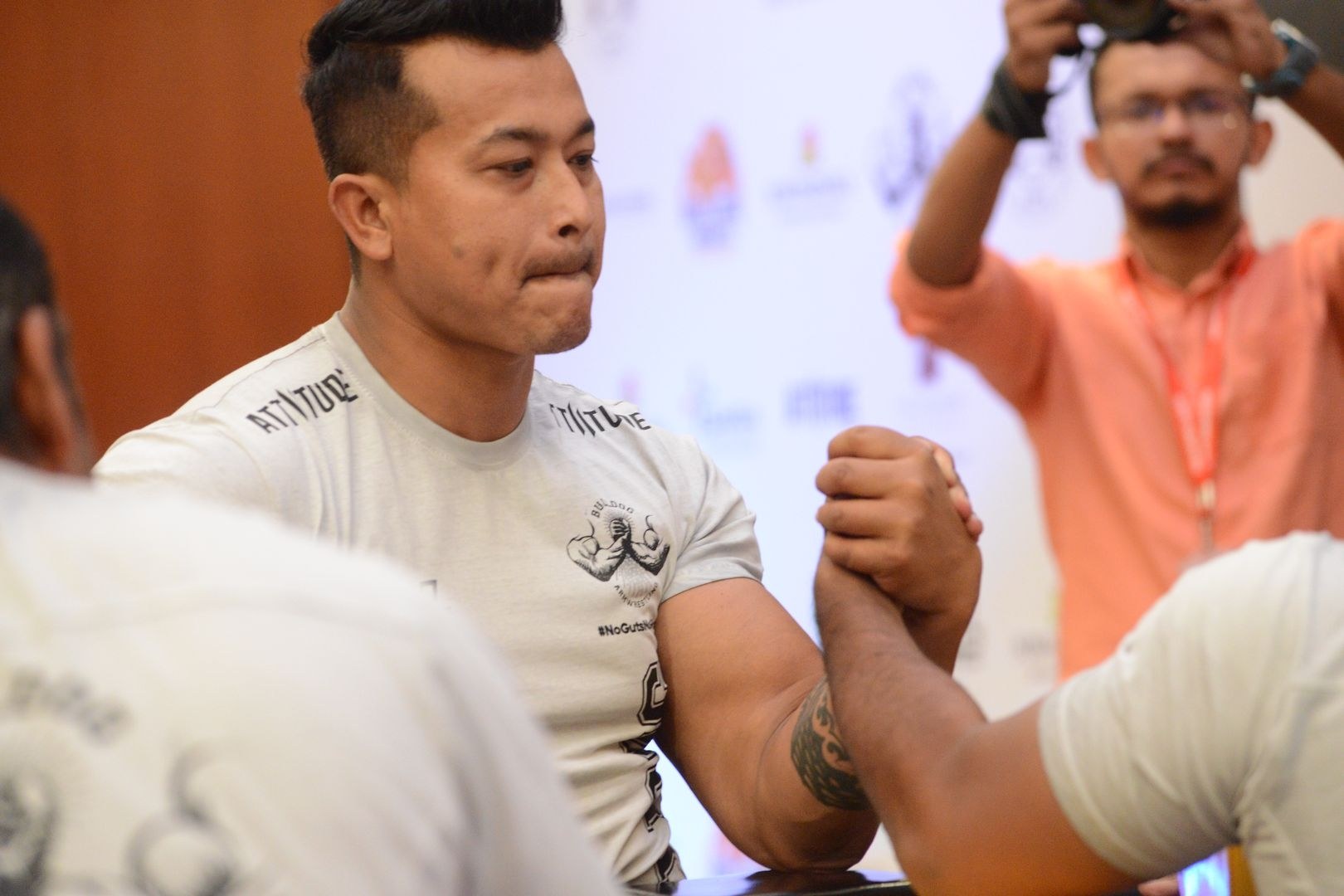 India Urpa World Ranking Series