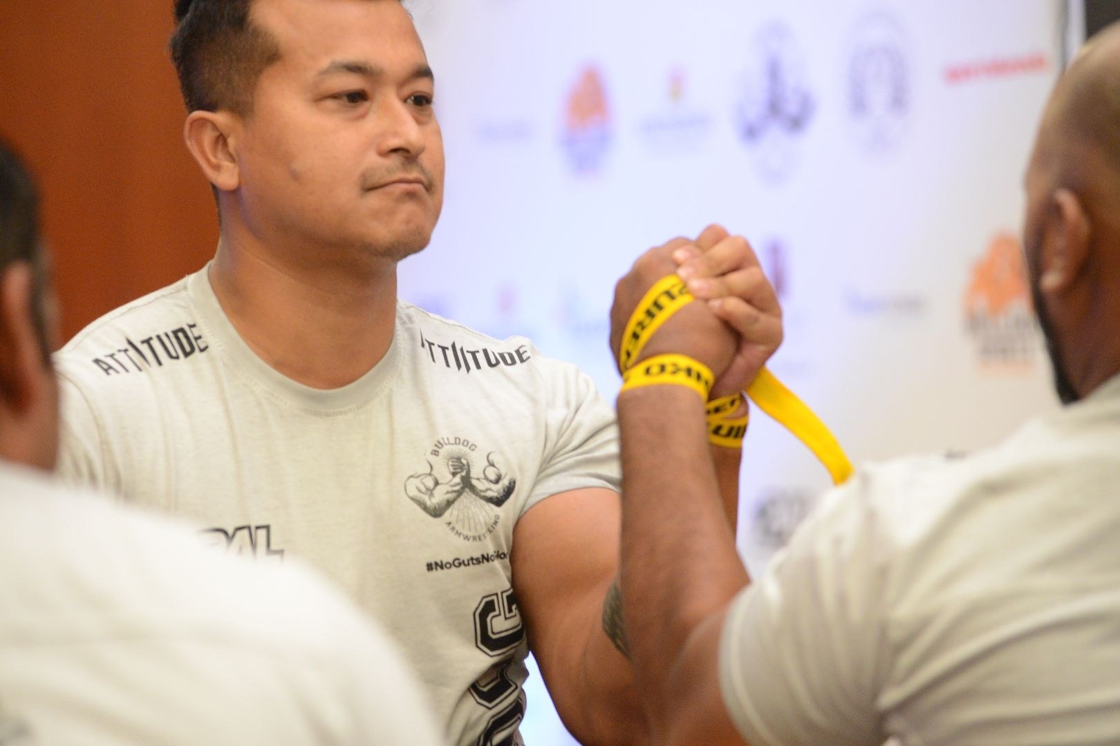 India Urpa World Ranking Series