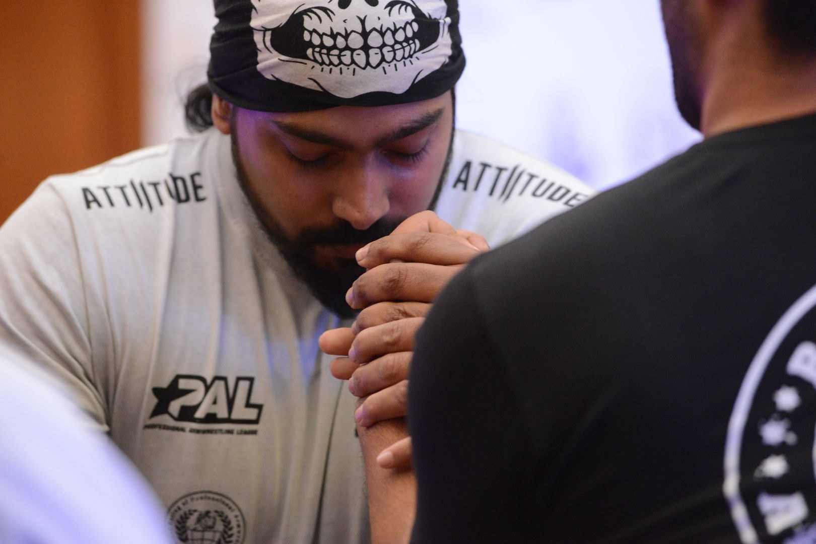 India Urpa World Ranking Series