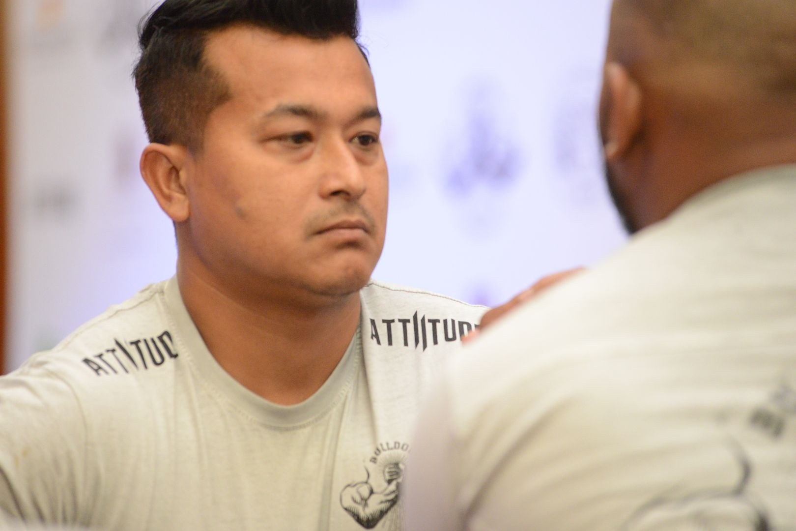 India Urpa World Ranking Series