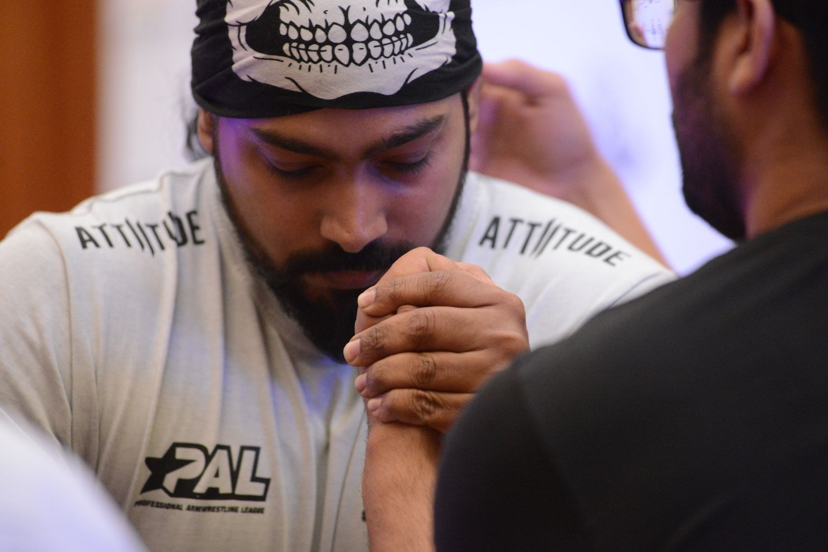 India Urpa World Ranking Series