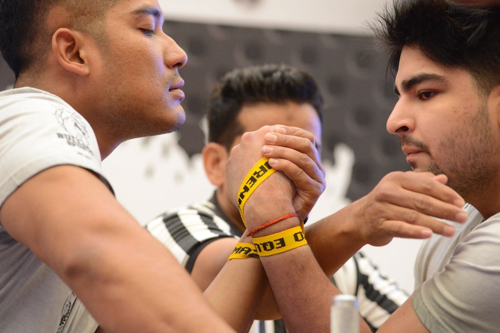 India Urpa World Ranking Series