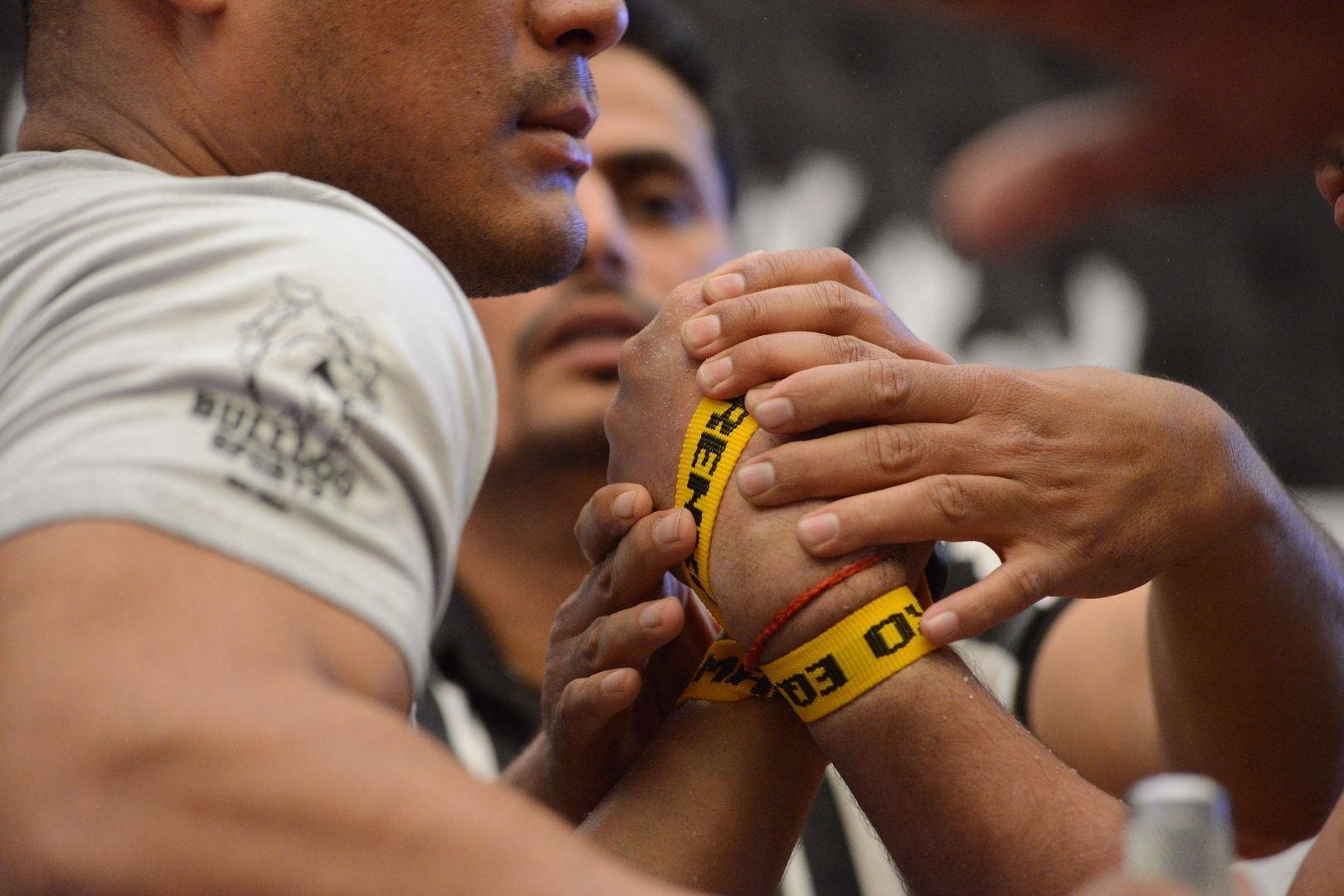 India Urpa World Ranking Series