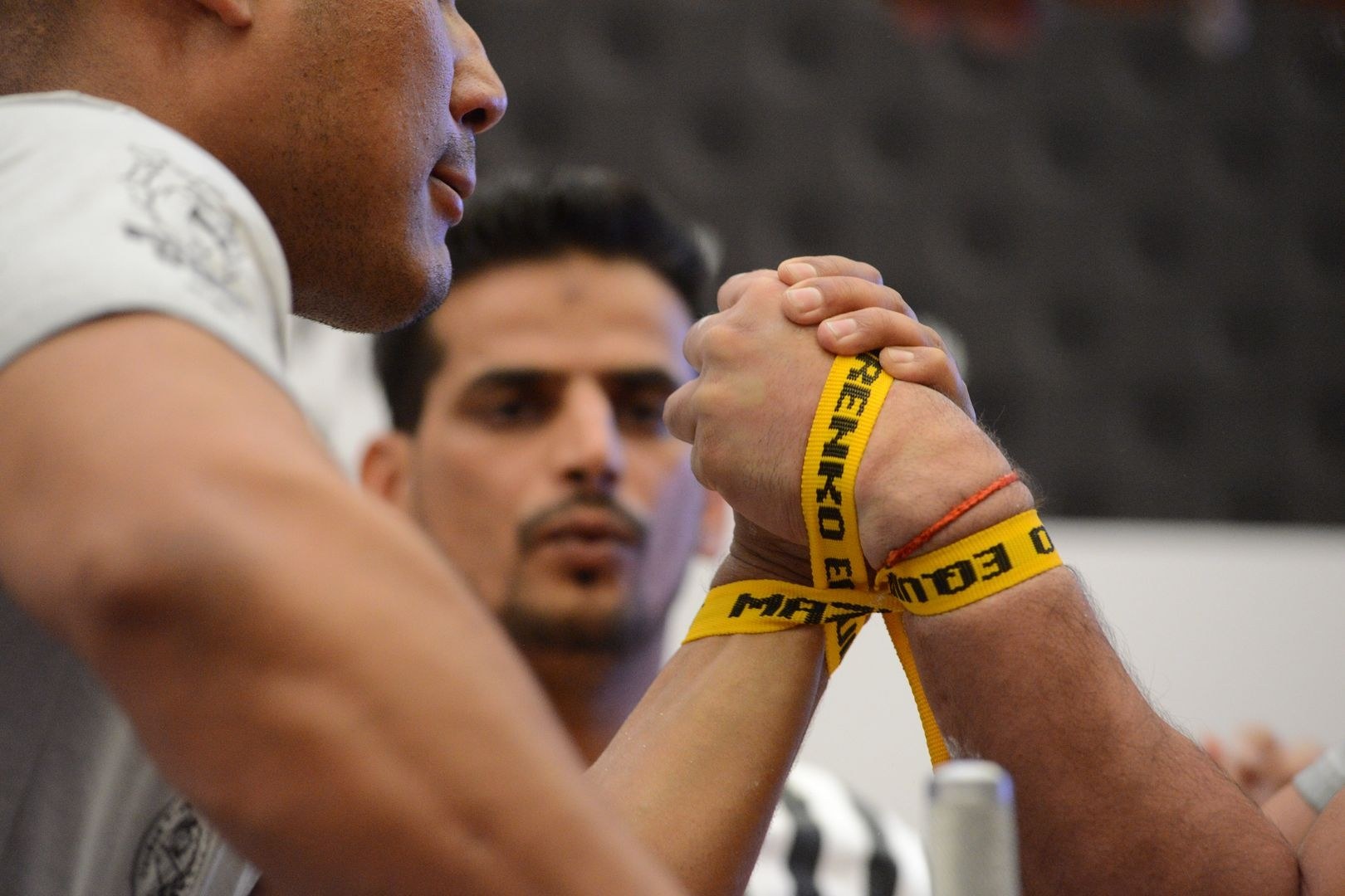 India Urpa World Ranking Series