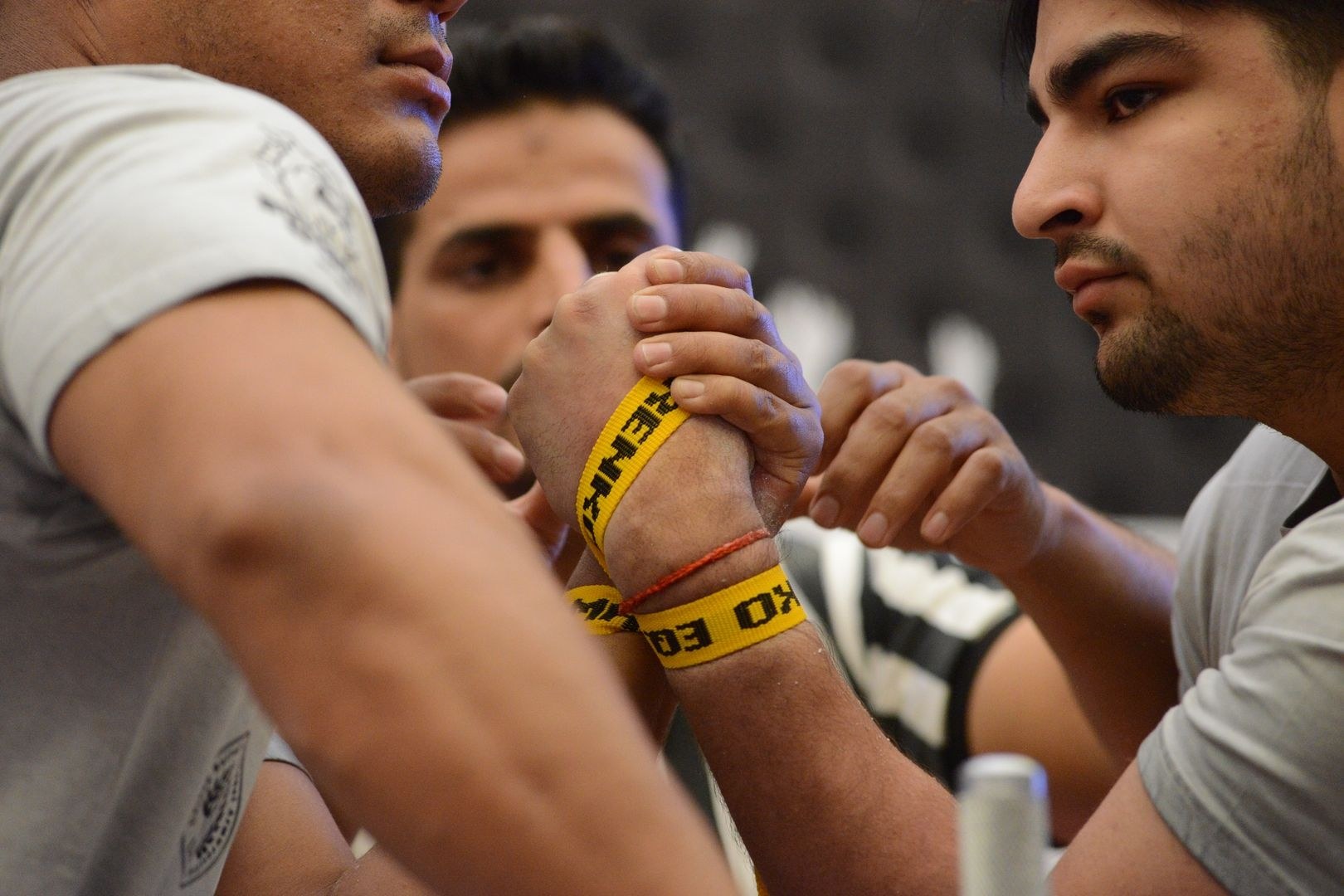 India Urpa World Ranking Series