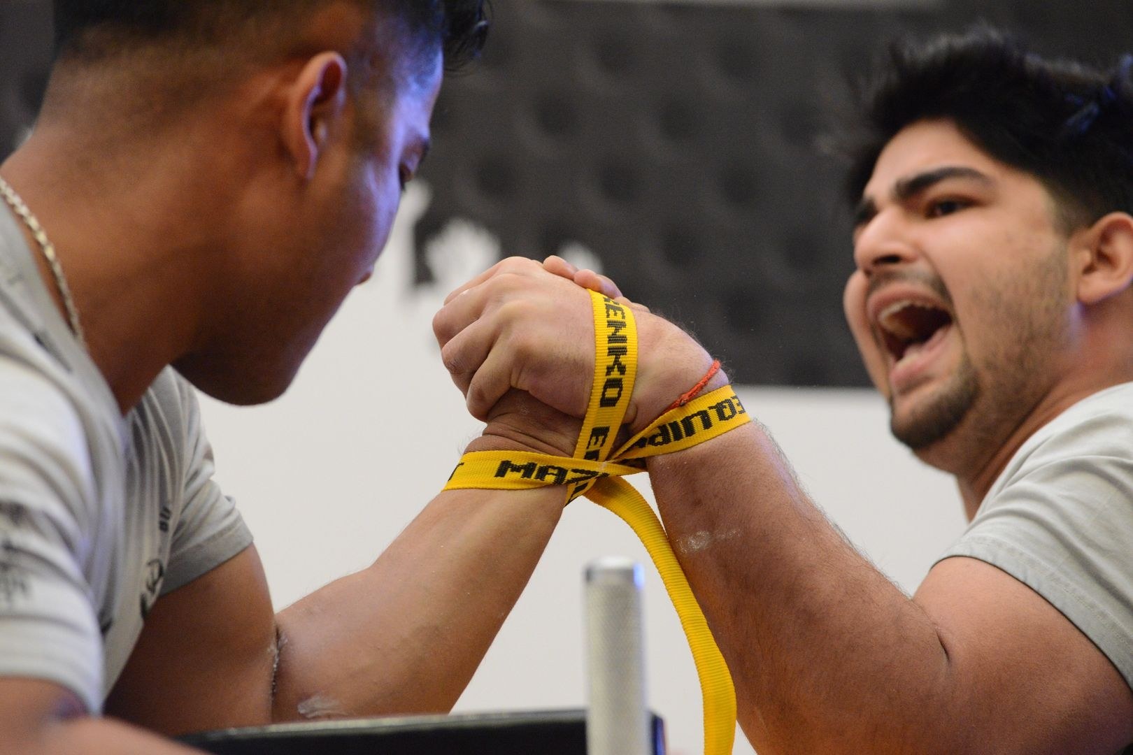 India Urpa World Ranking Series