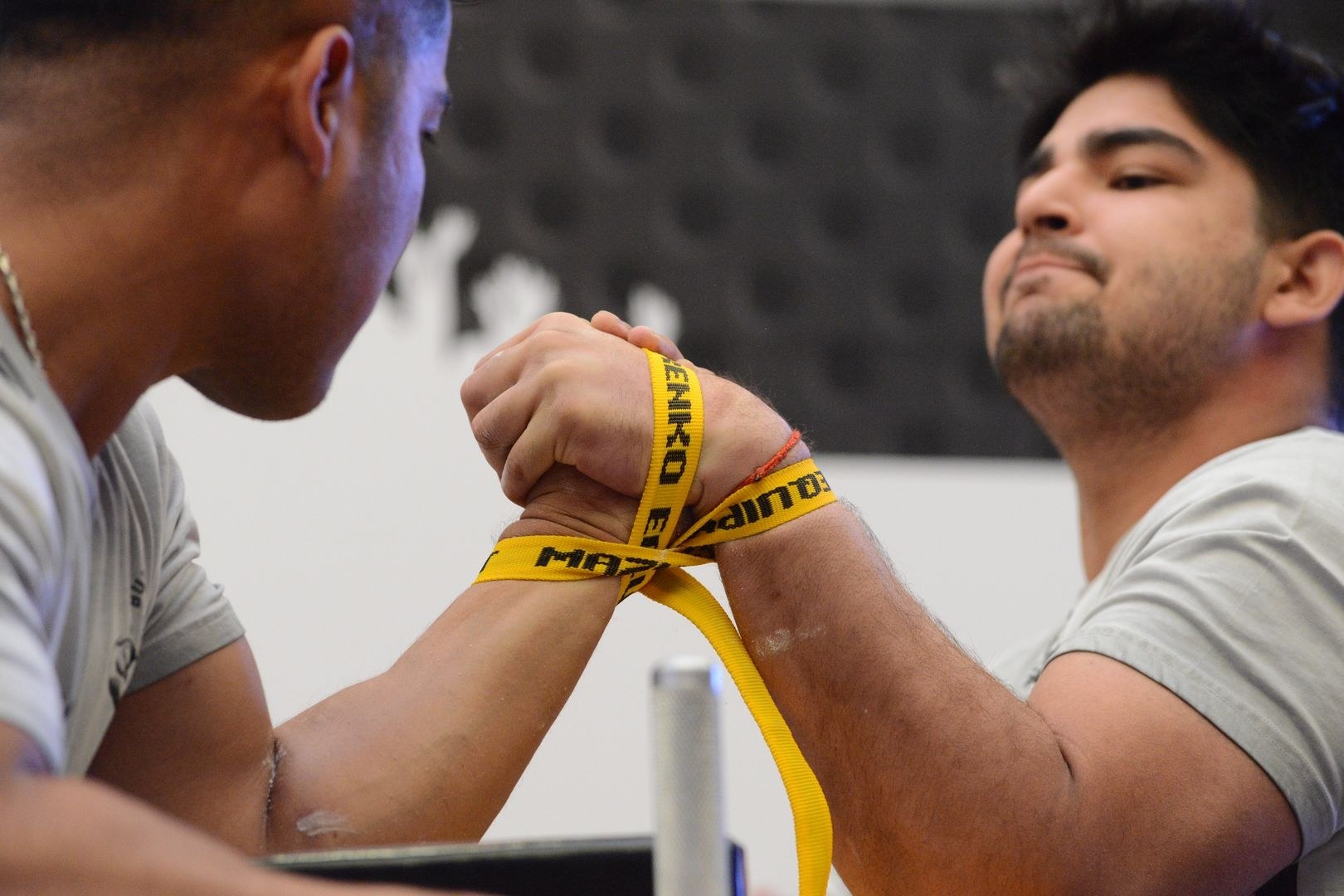 India Urpa World Ranking Series