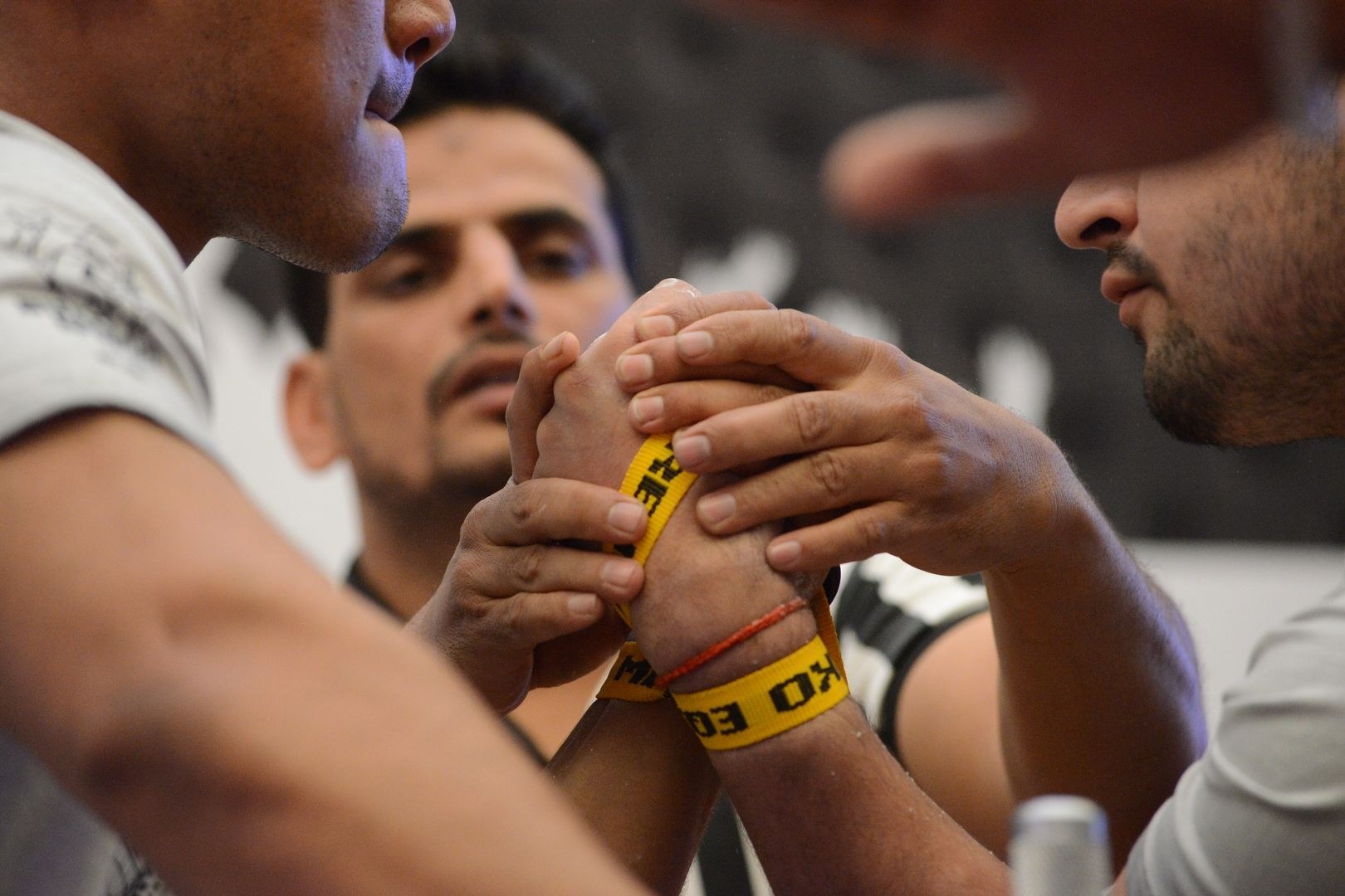 India Urpa World Ranking Series