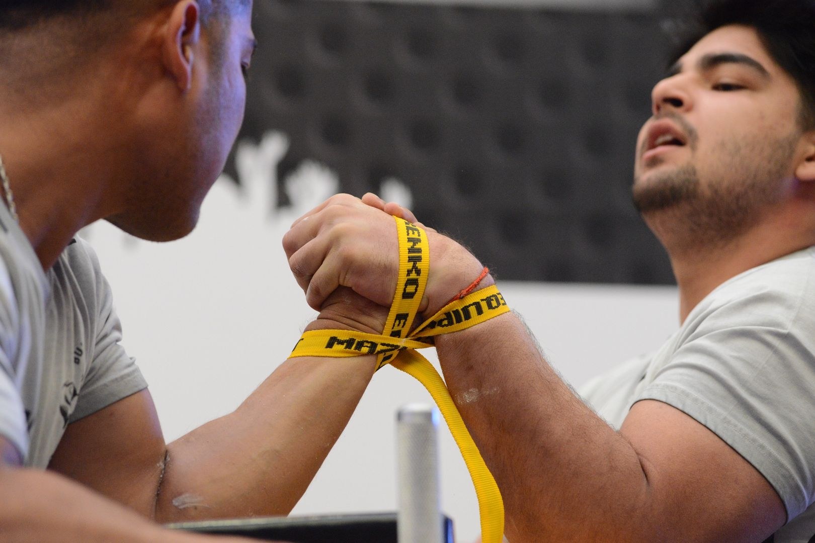 India Urpa World Ranking Series