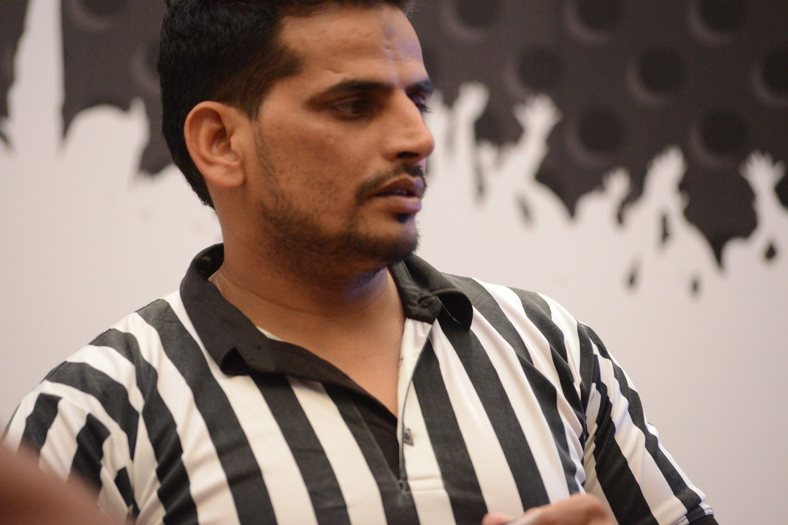 India Urpa World Ranking Series