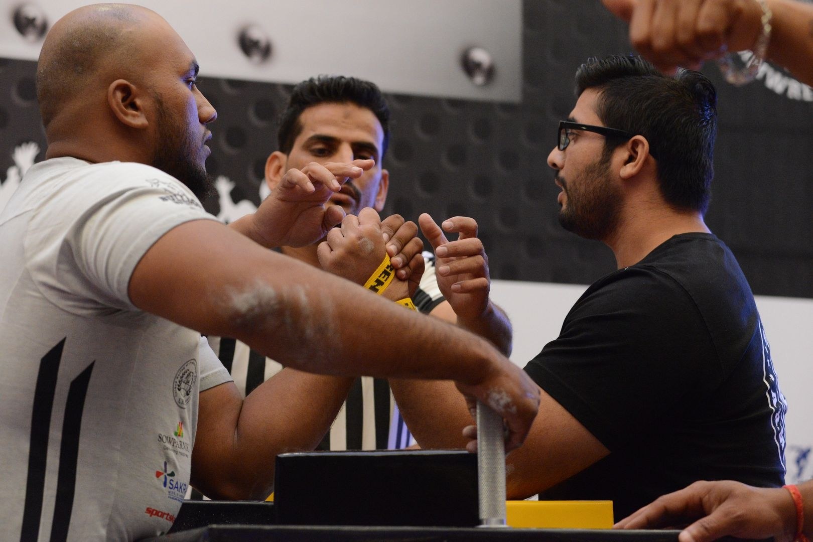 India Urpa World Ranking Series