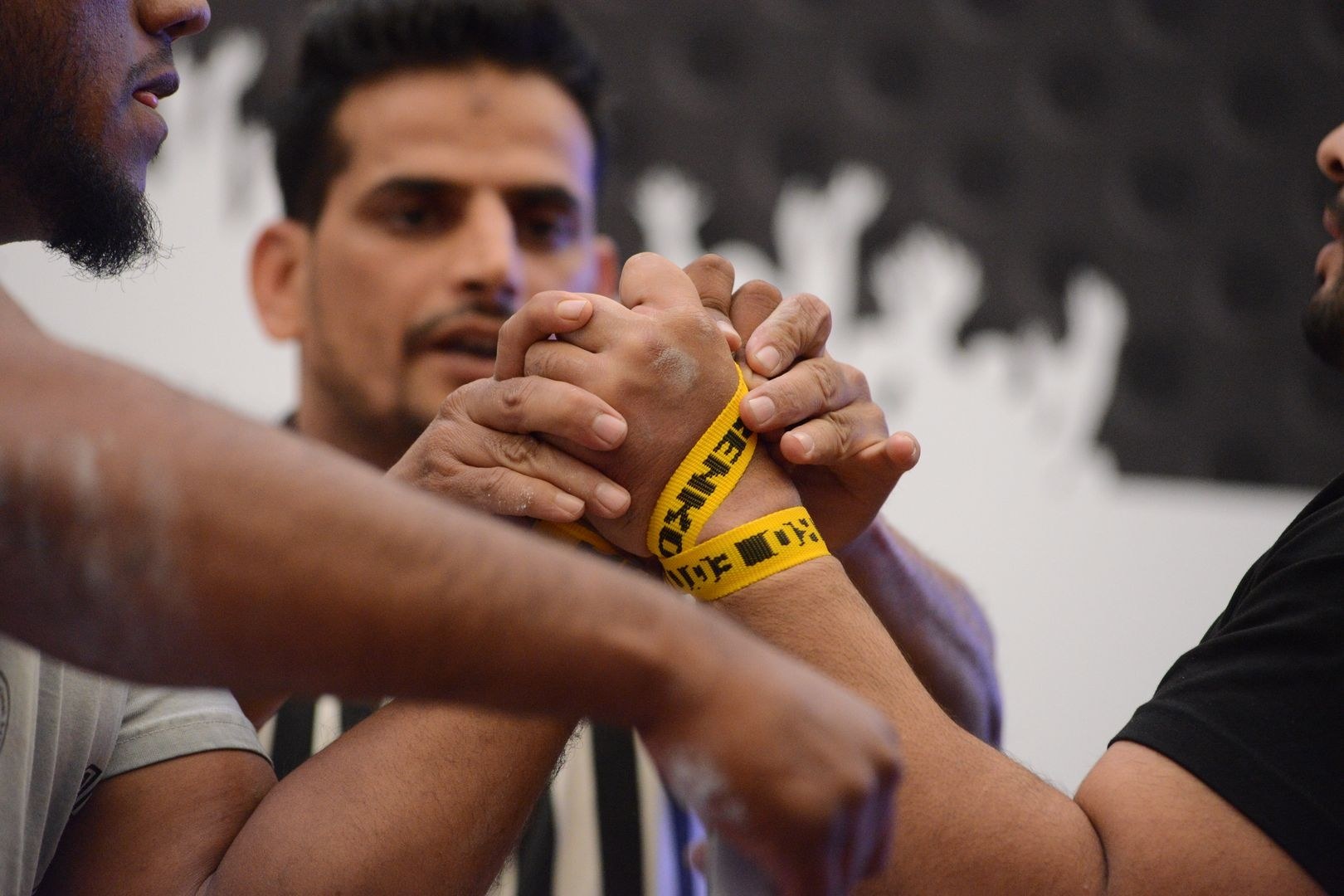 India Urpa World Ranking Series