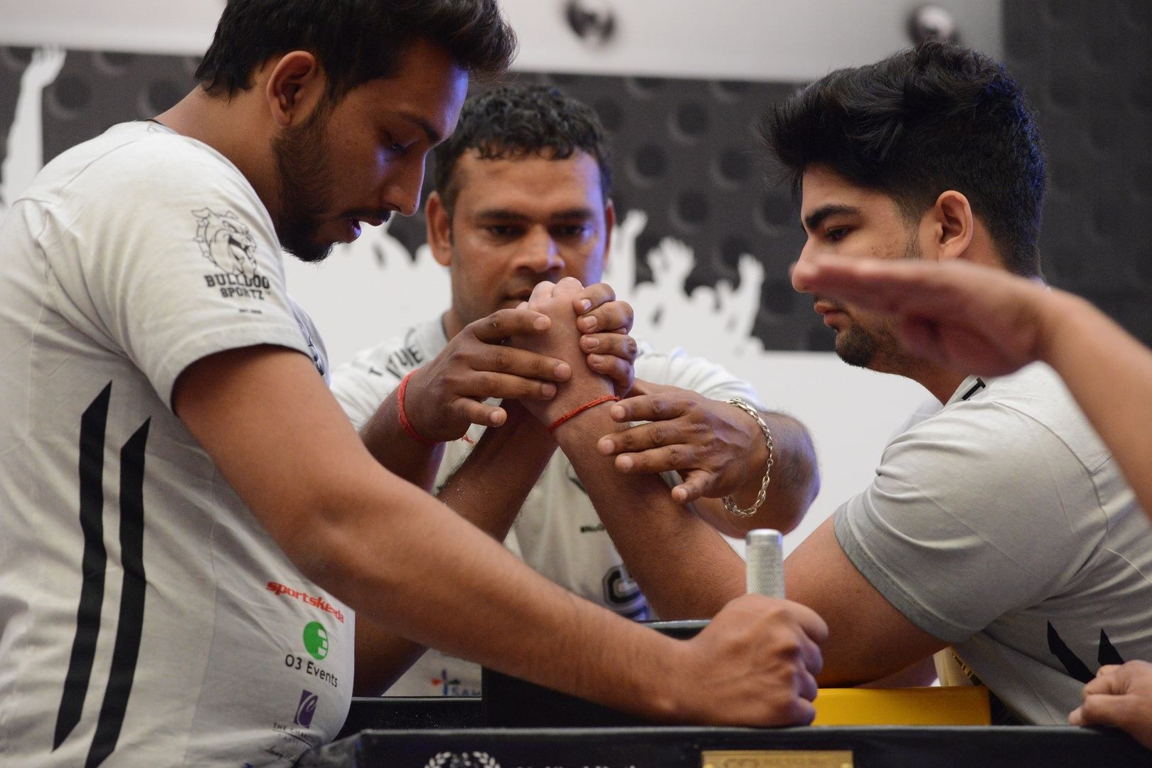 India Urpa World Ranking Series