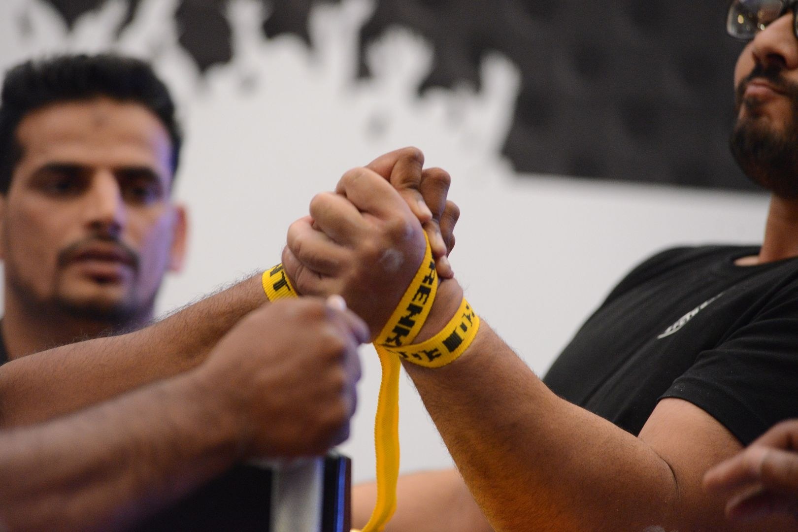 India Urpa World Ranking Series