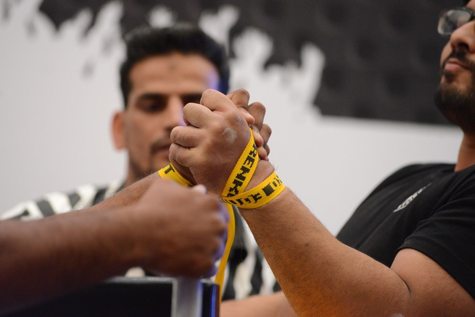 India Urpa World Ranking Series