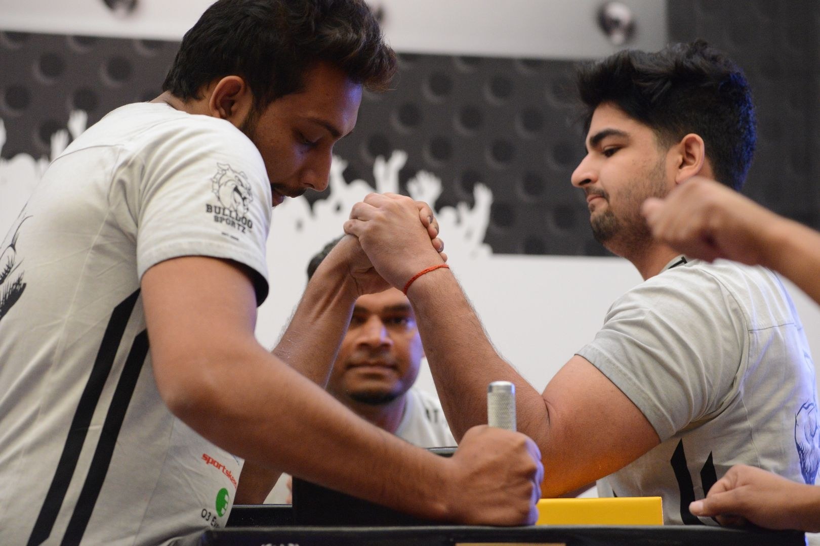 India Urpa World Ranking Series