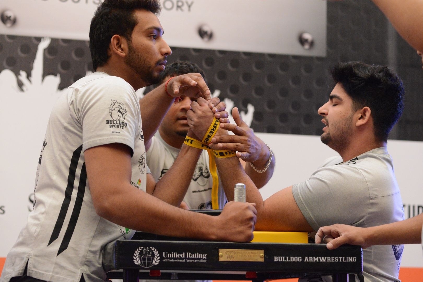 India Urpa World Ranking Series