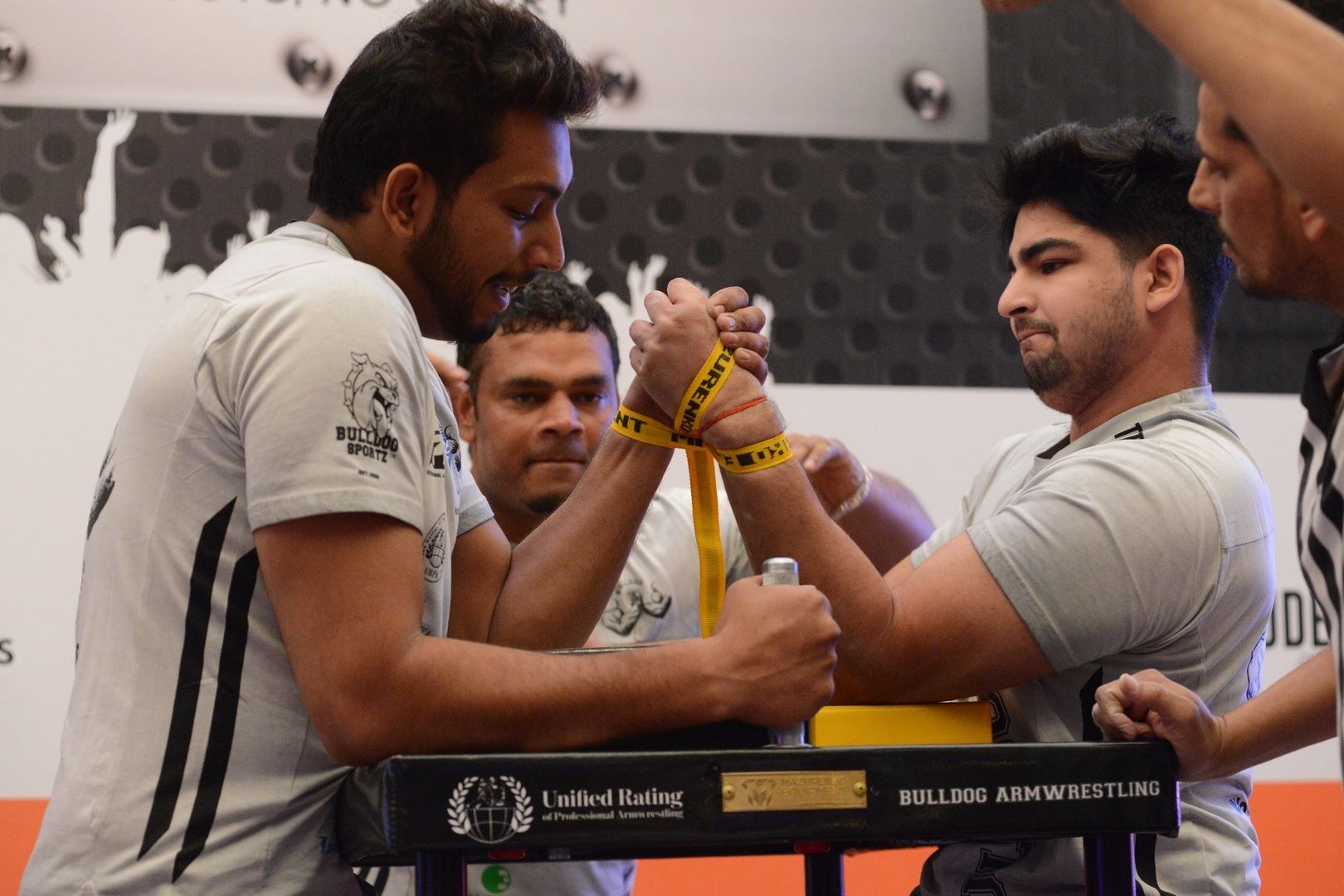 India Urpa World Ranking Series