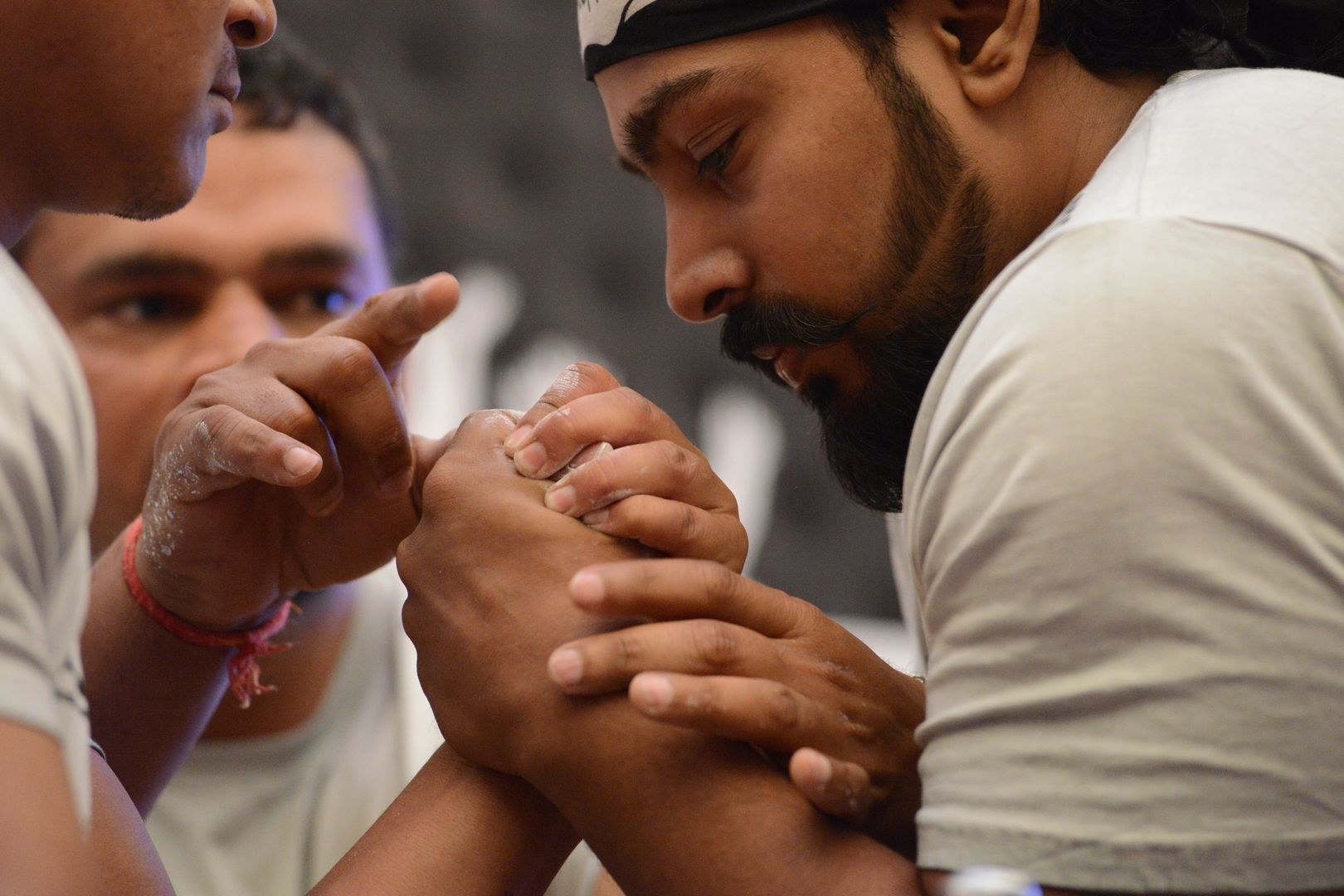 India Urpa World Ranking Series