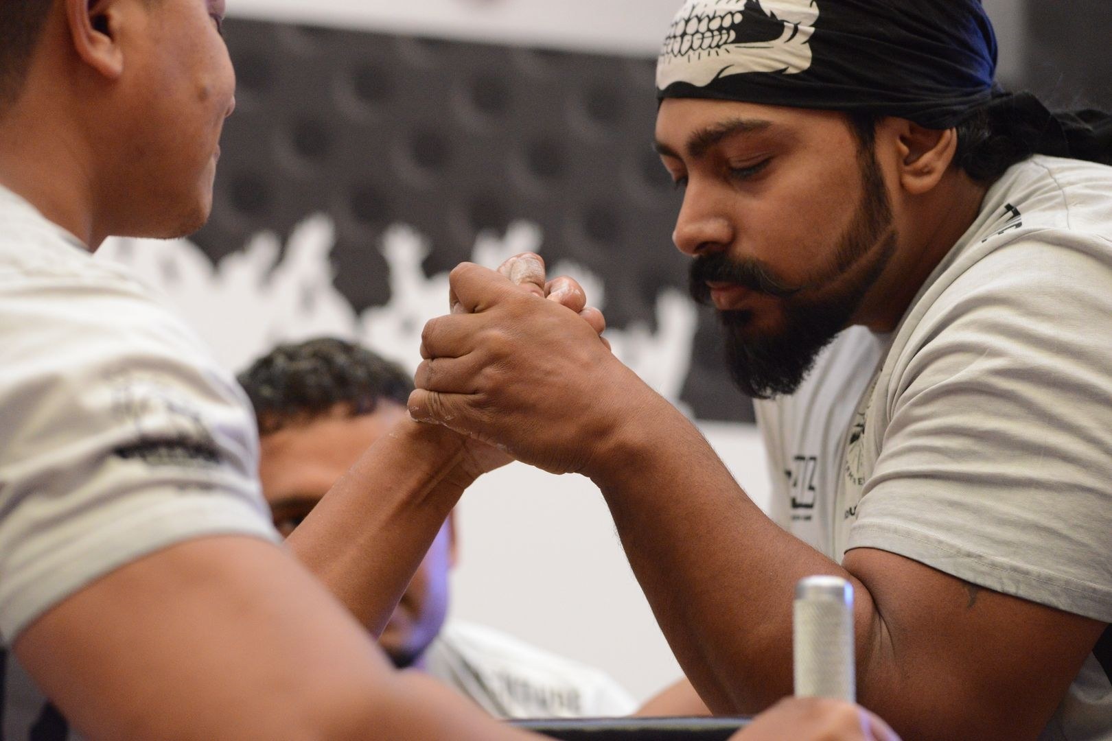 India Urpa World Ranking Series