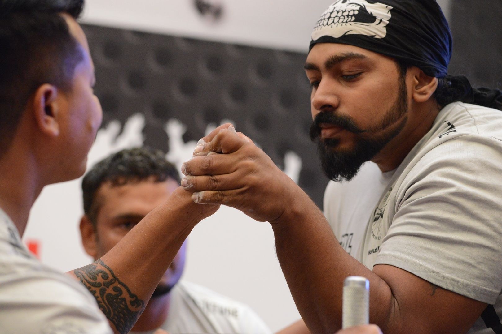 India Urpa World Ranking Series