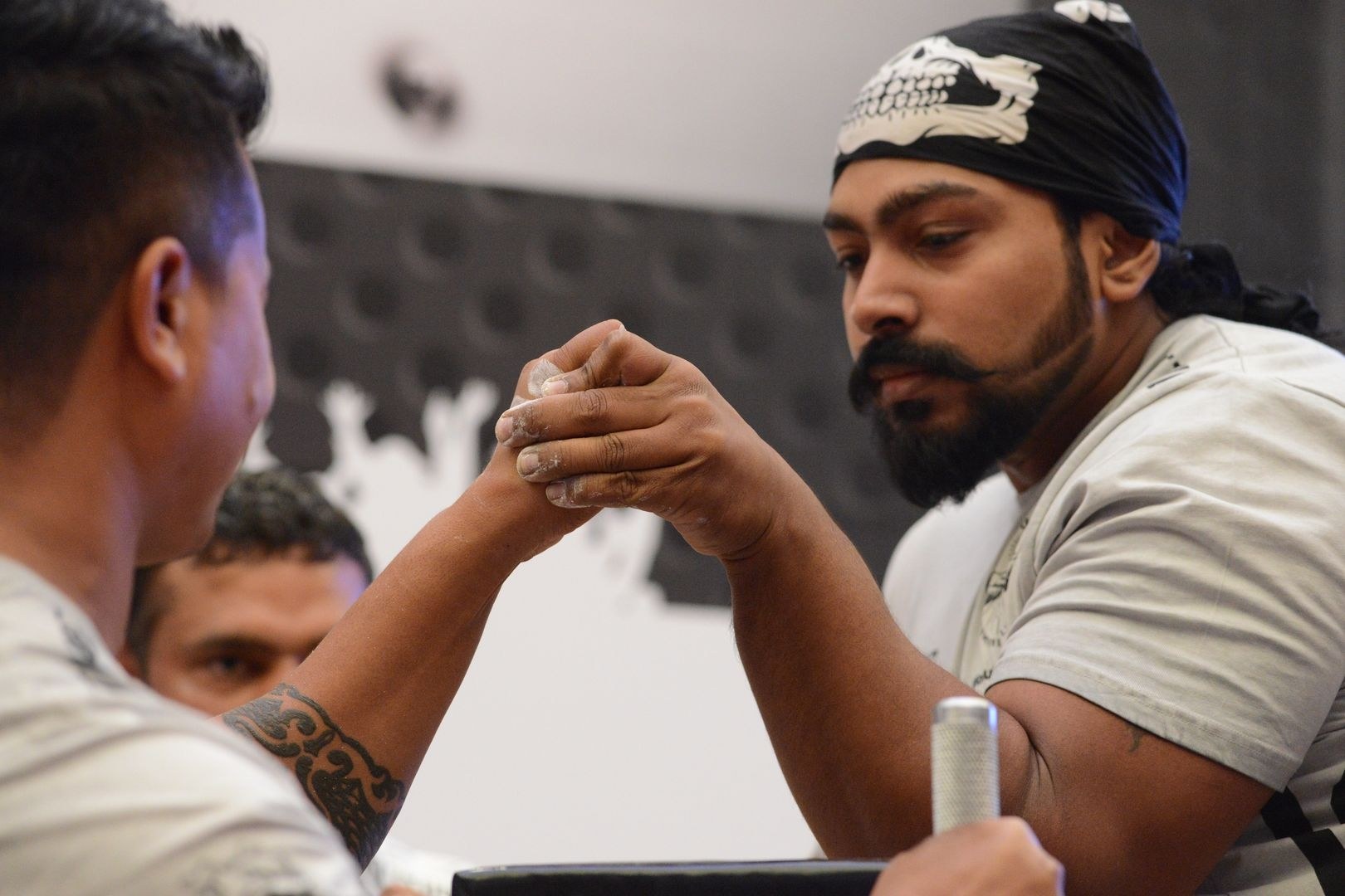 India Urpa World Ranking Series