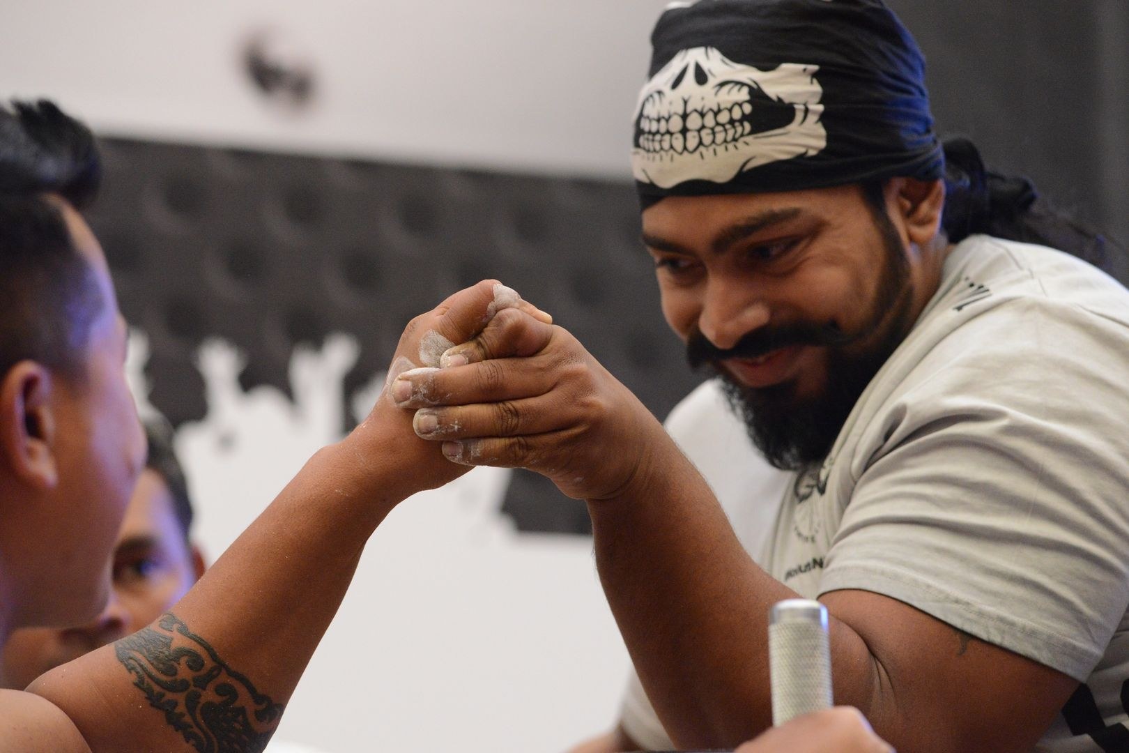 India Urpa World Ranking Series