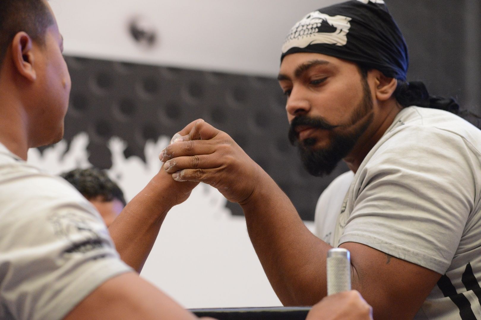 India Urpa World Ranking Series