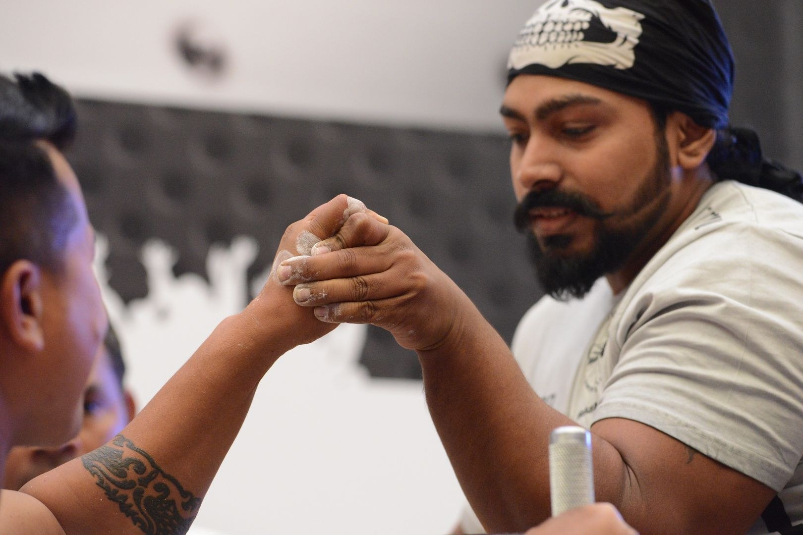 India Urpa World Ranking Series