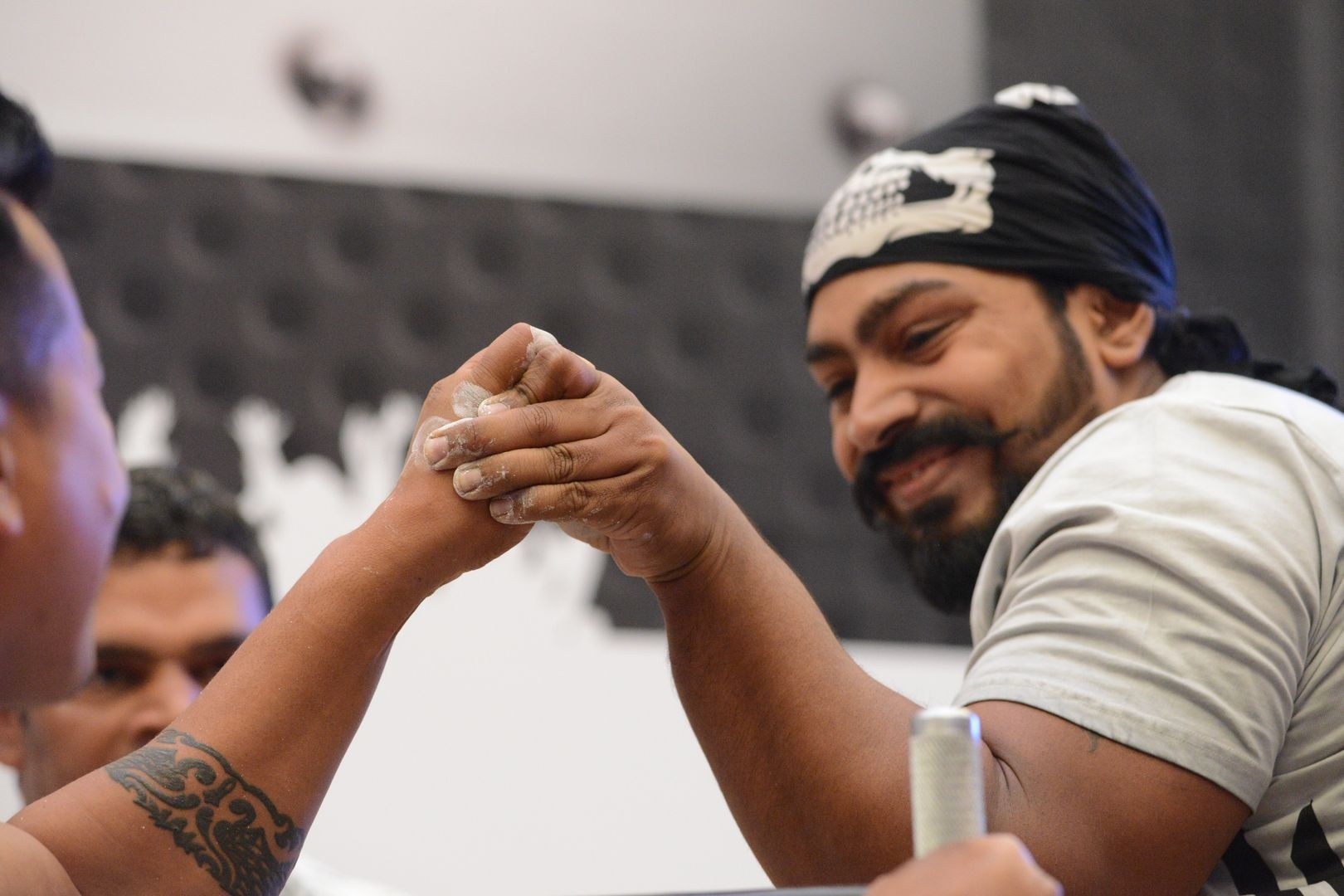 India Urpa World Ranking Series