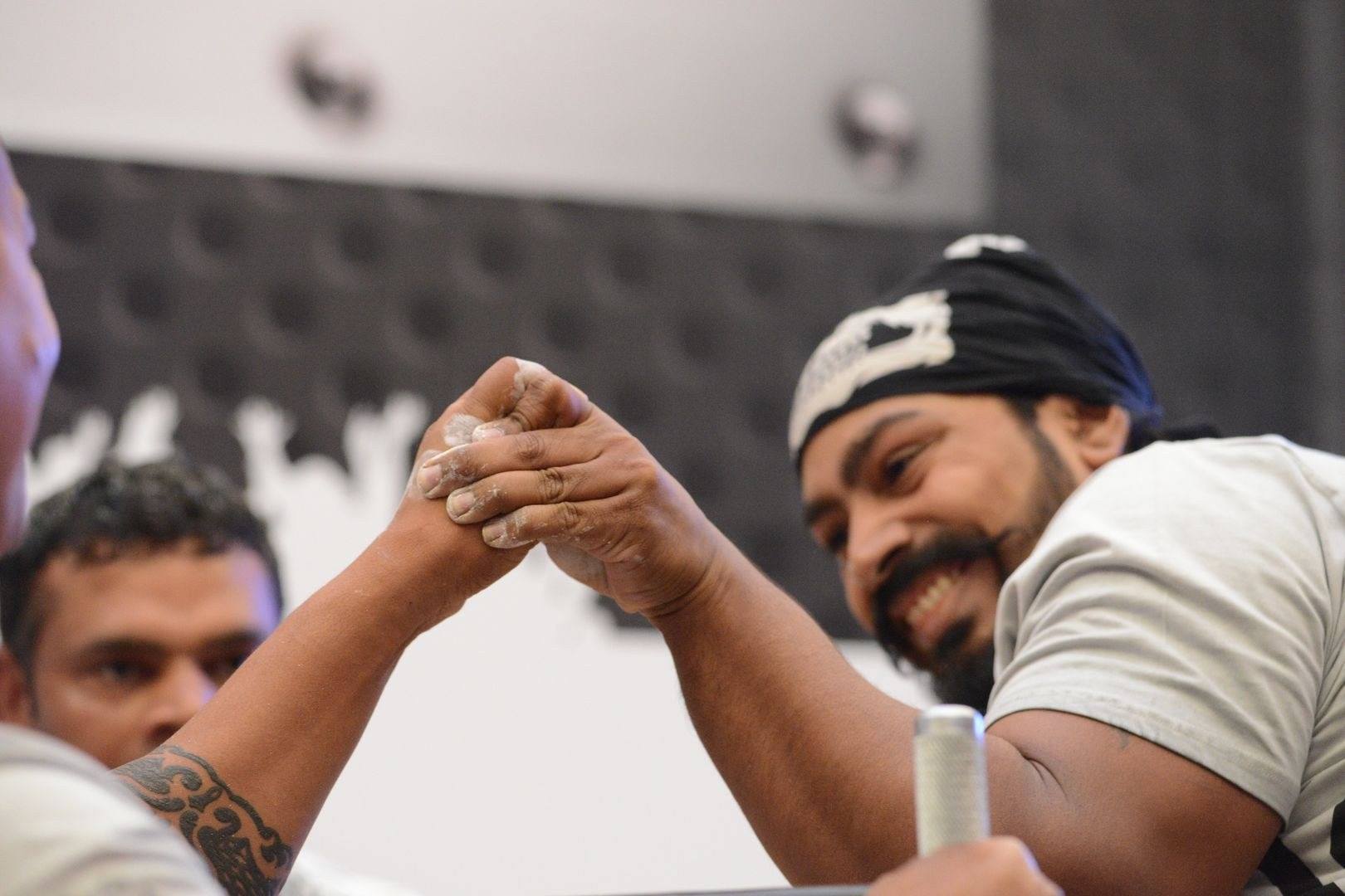 India Urpa World Ranking Series