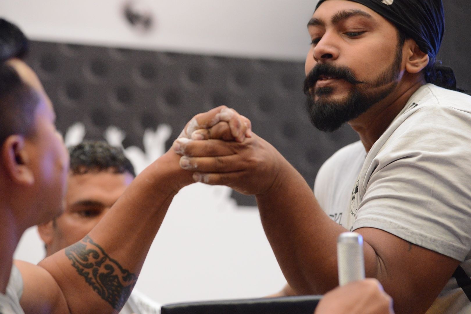 India Urpa World Ranking Series