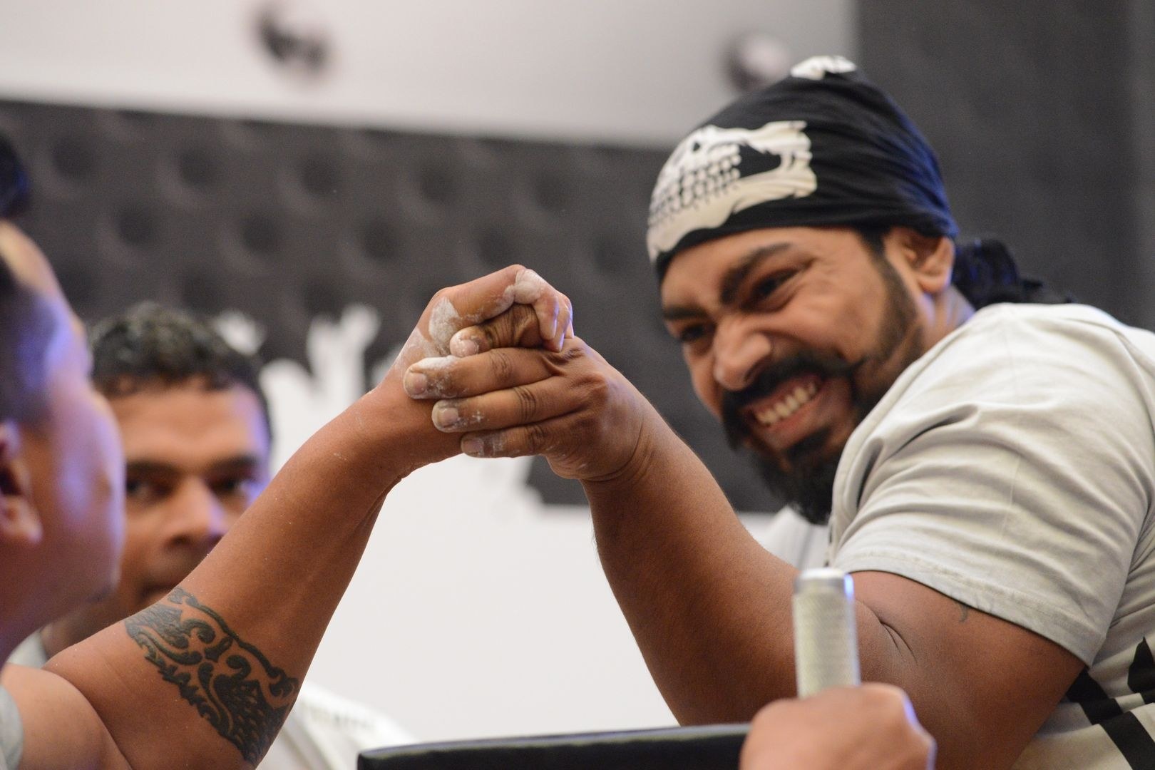 India Urpa World Ranking Series