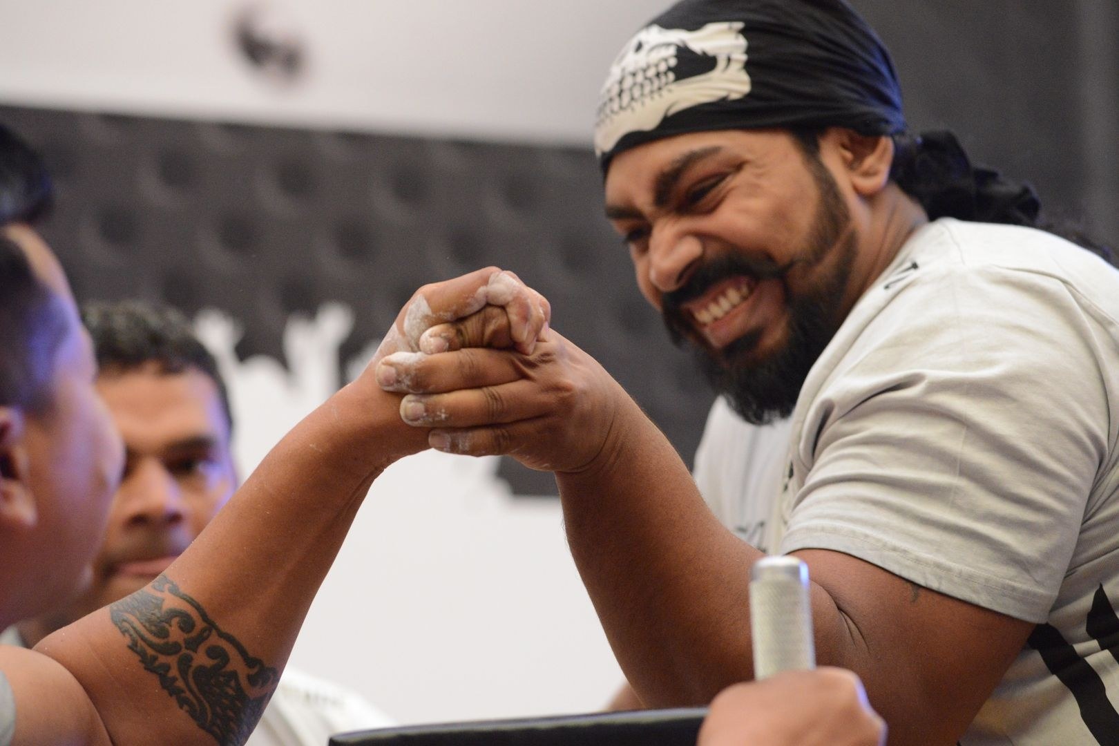 India Urpa World Ranking Series