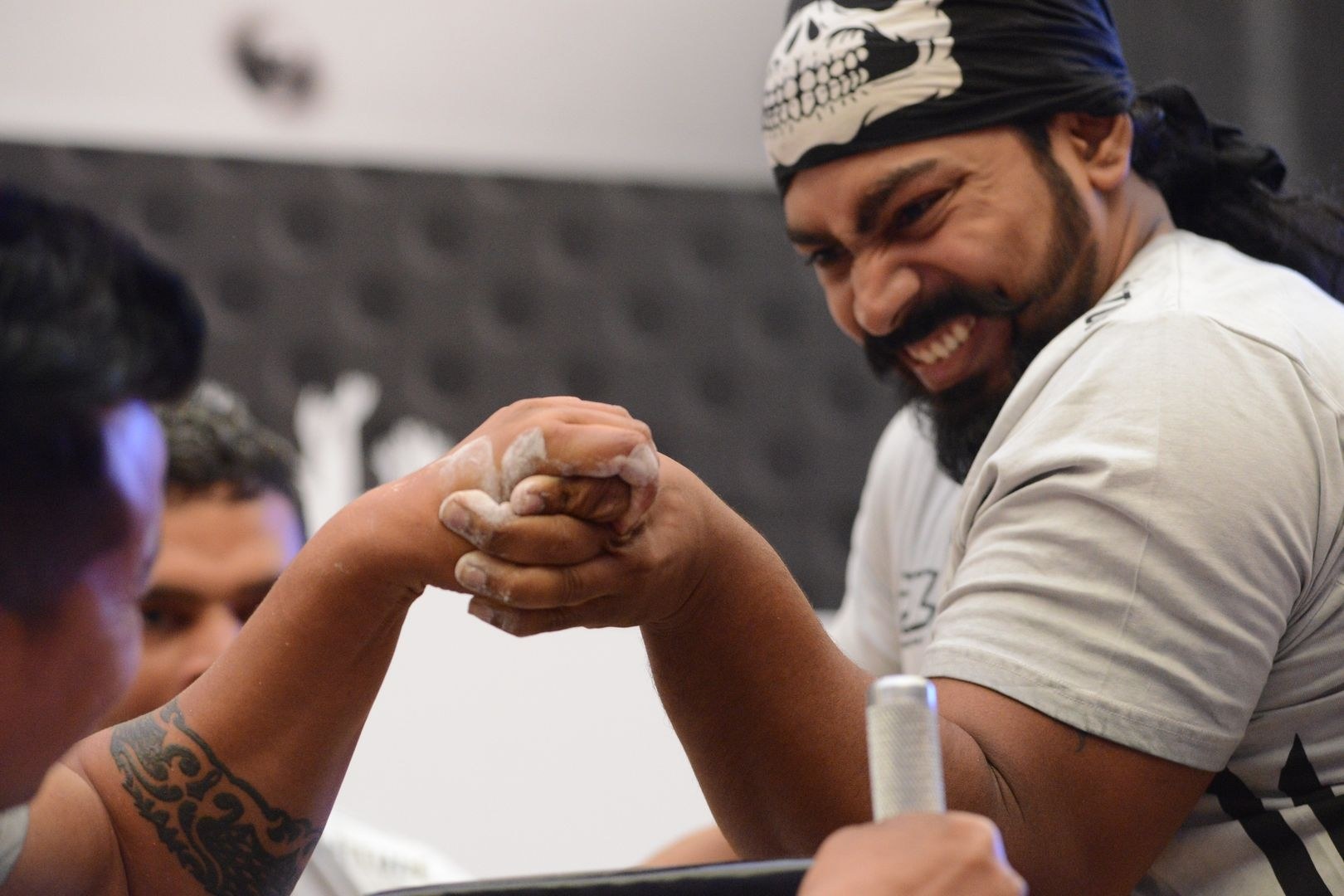 India Urpa World Ranking Series