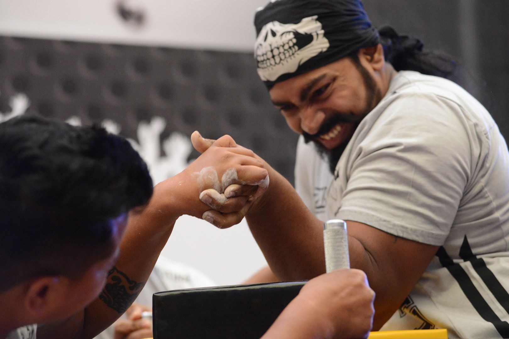 India Urpa World Ranking Series