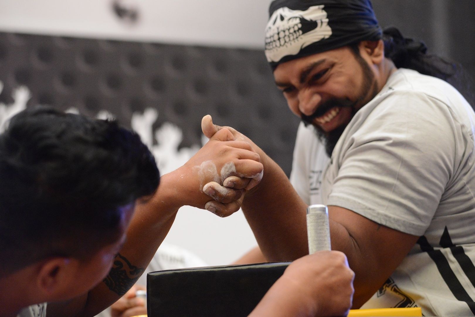 India Urpa World Ranking Series