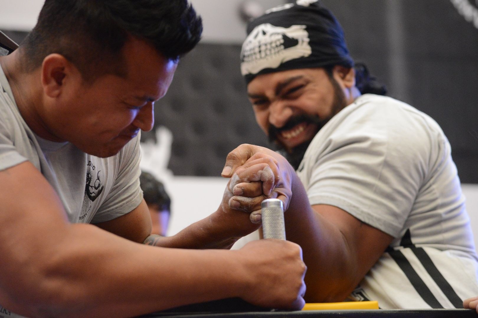 India Urpa World Ranking Series