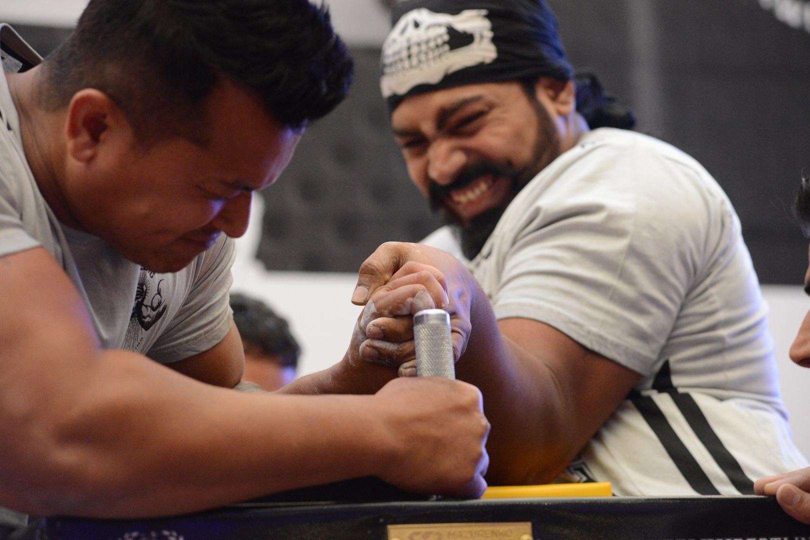 India Urpa World Ranking Series