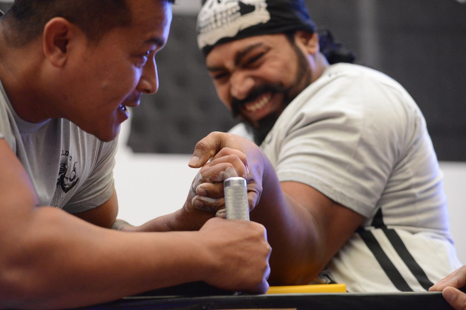 India Urpa World Ranking Series