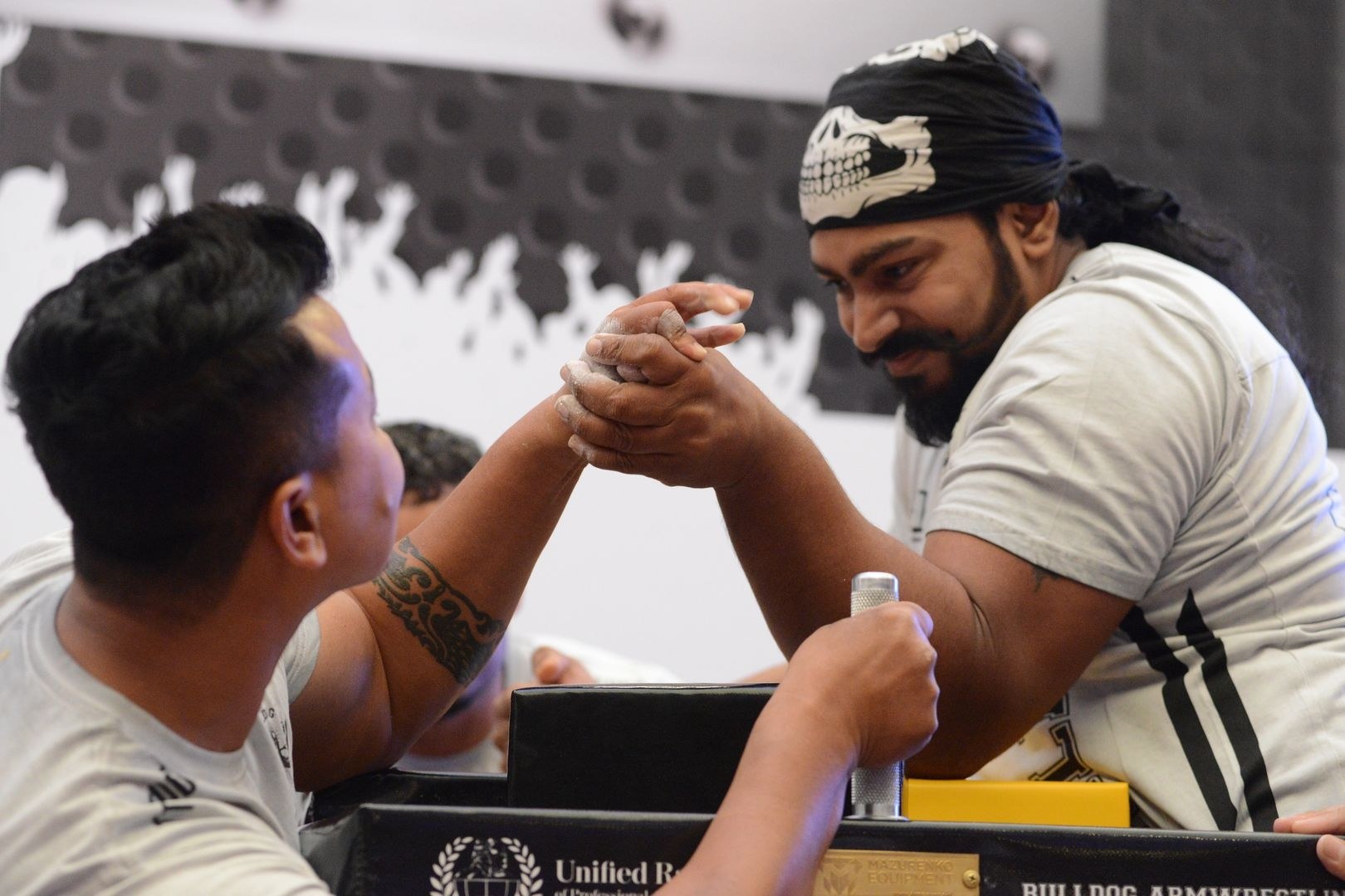 India Urpa World Ranking Series