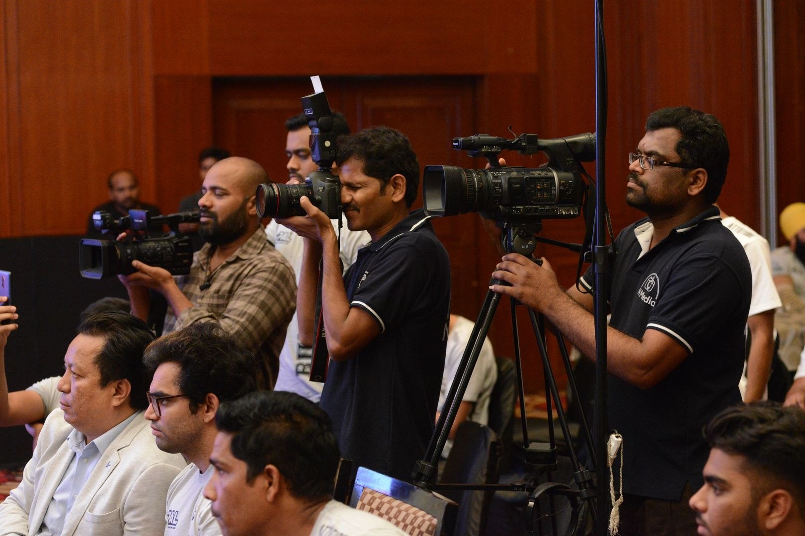 India Urpa World Ranking Series