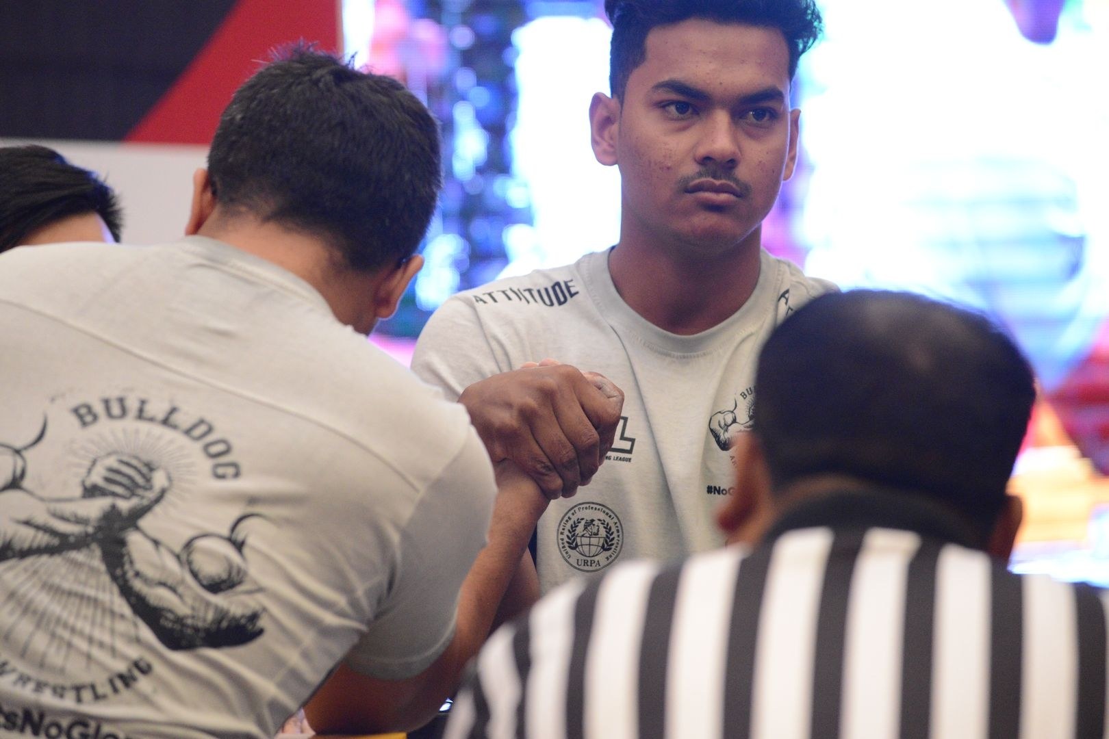 India Urpa World Ranking Series