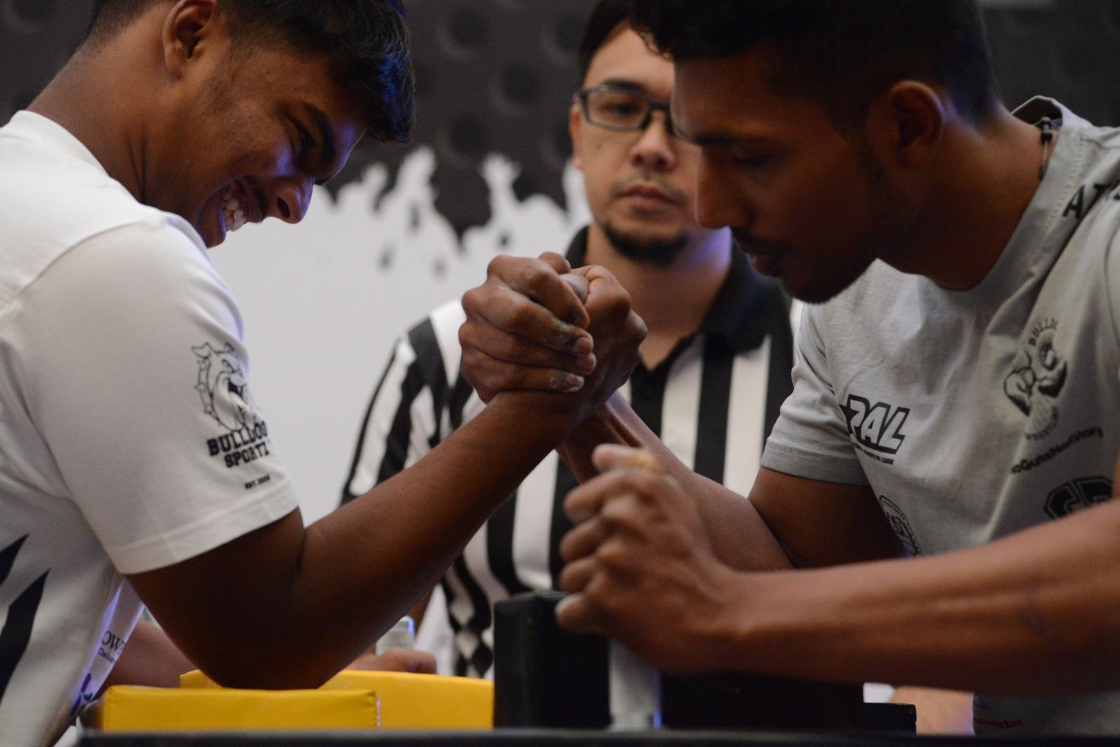 India Urpa World Ranking Series