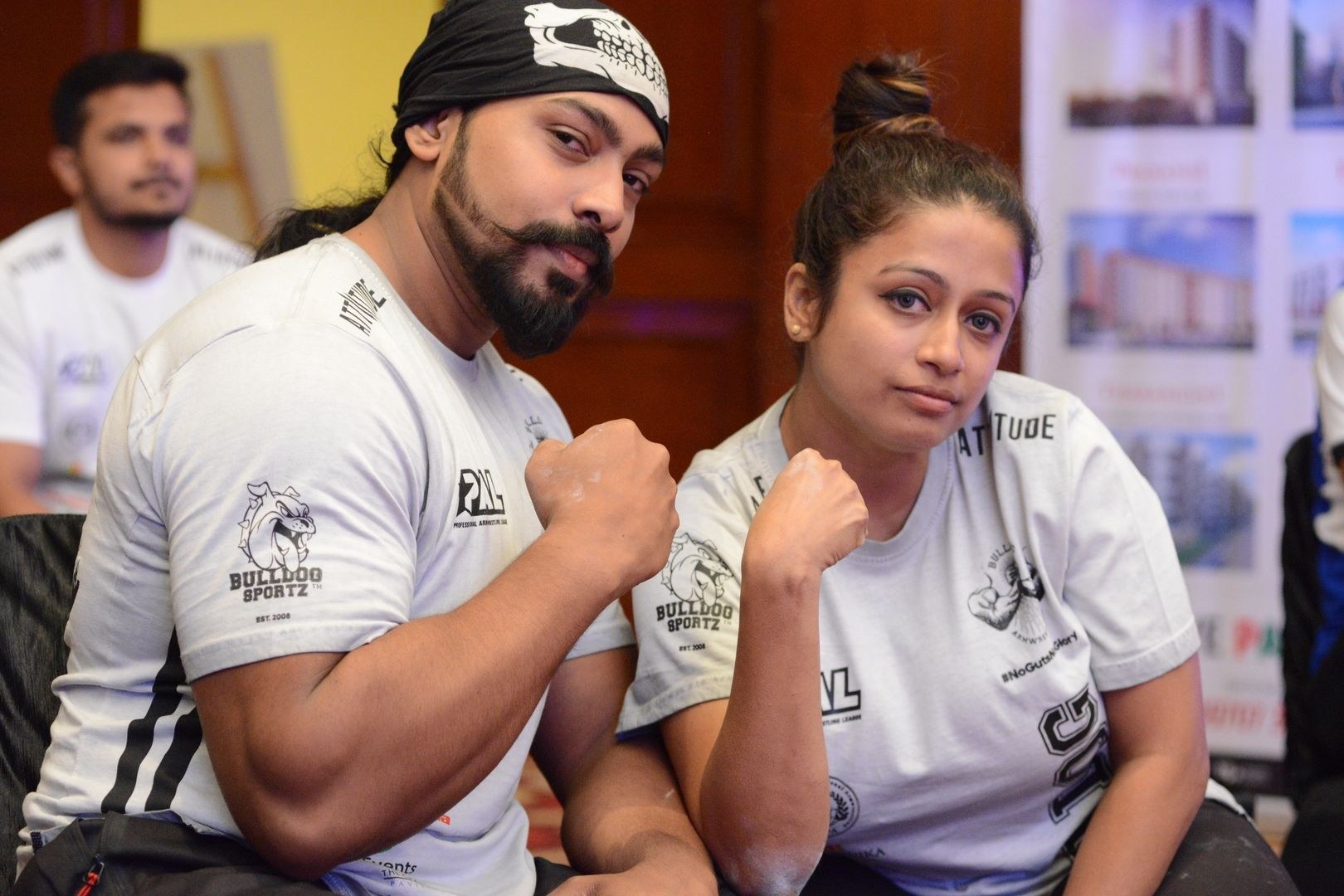 India Urpa World Ranking Series