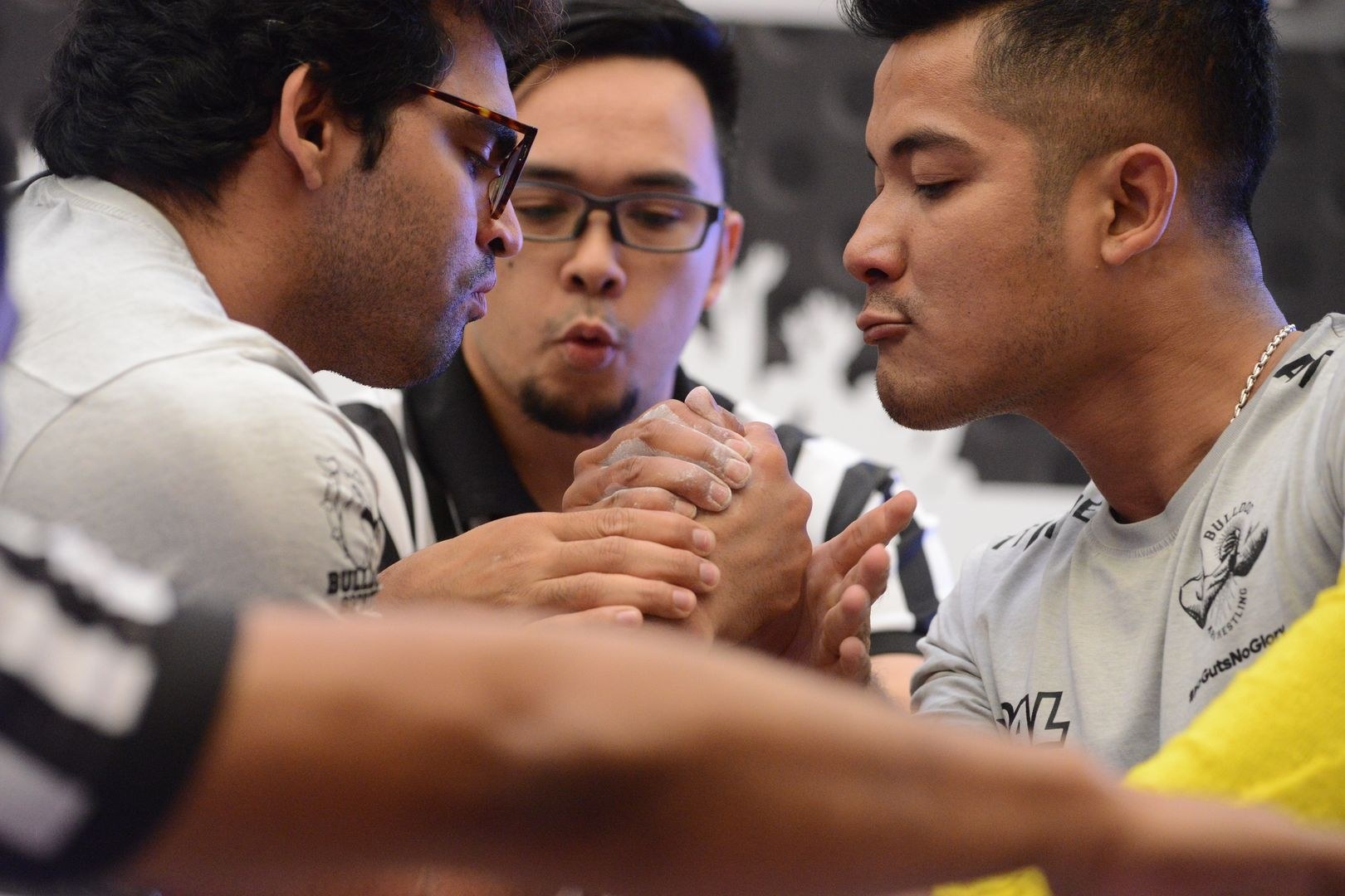 India Urpa World Ranking Series