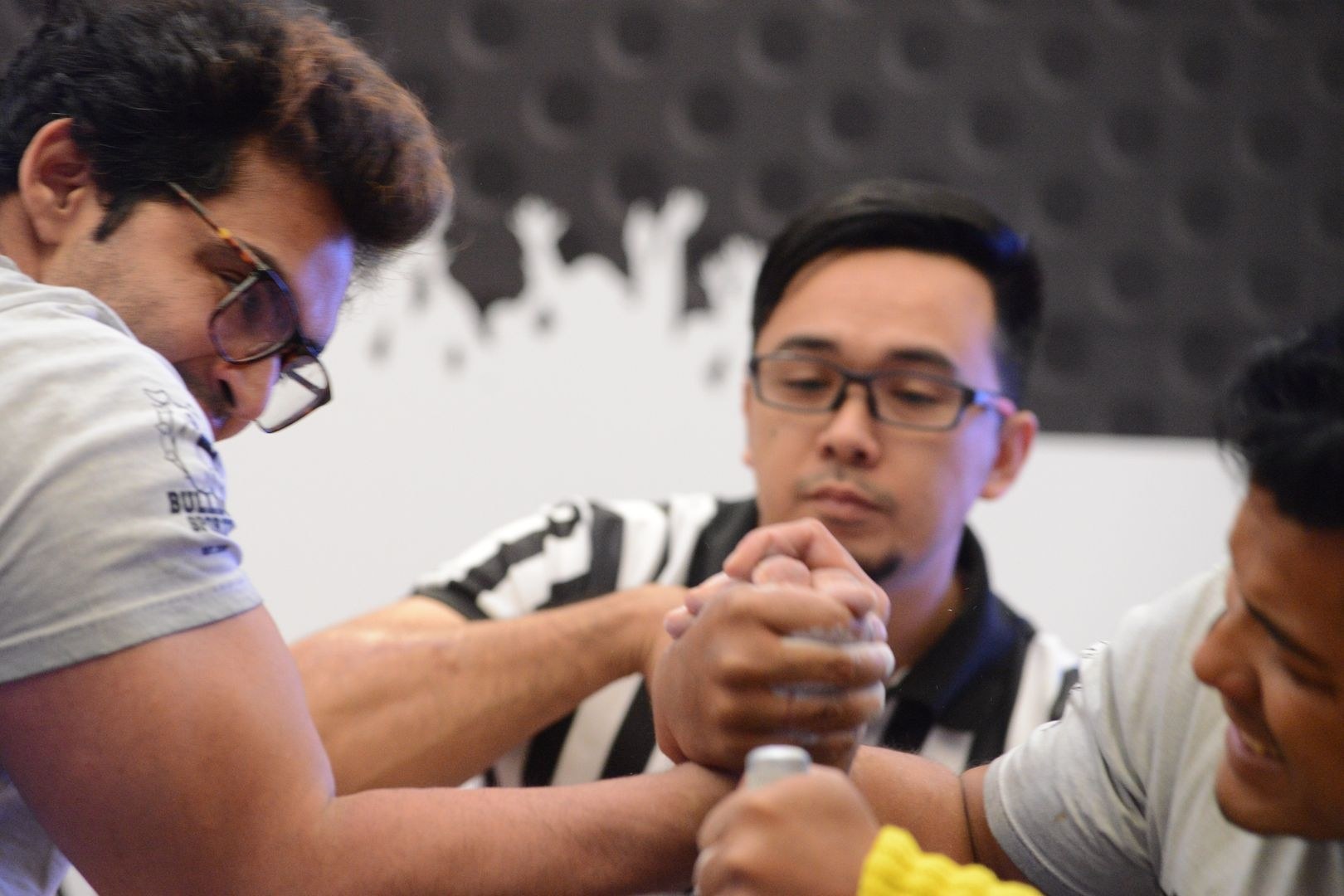 India Urpa World Ranking Series