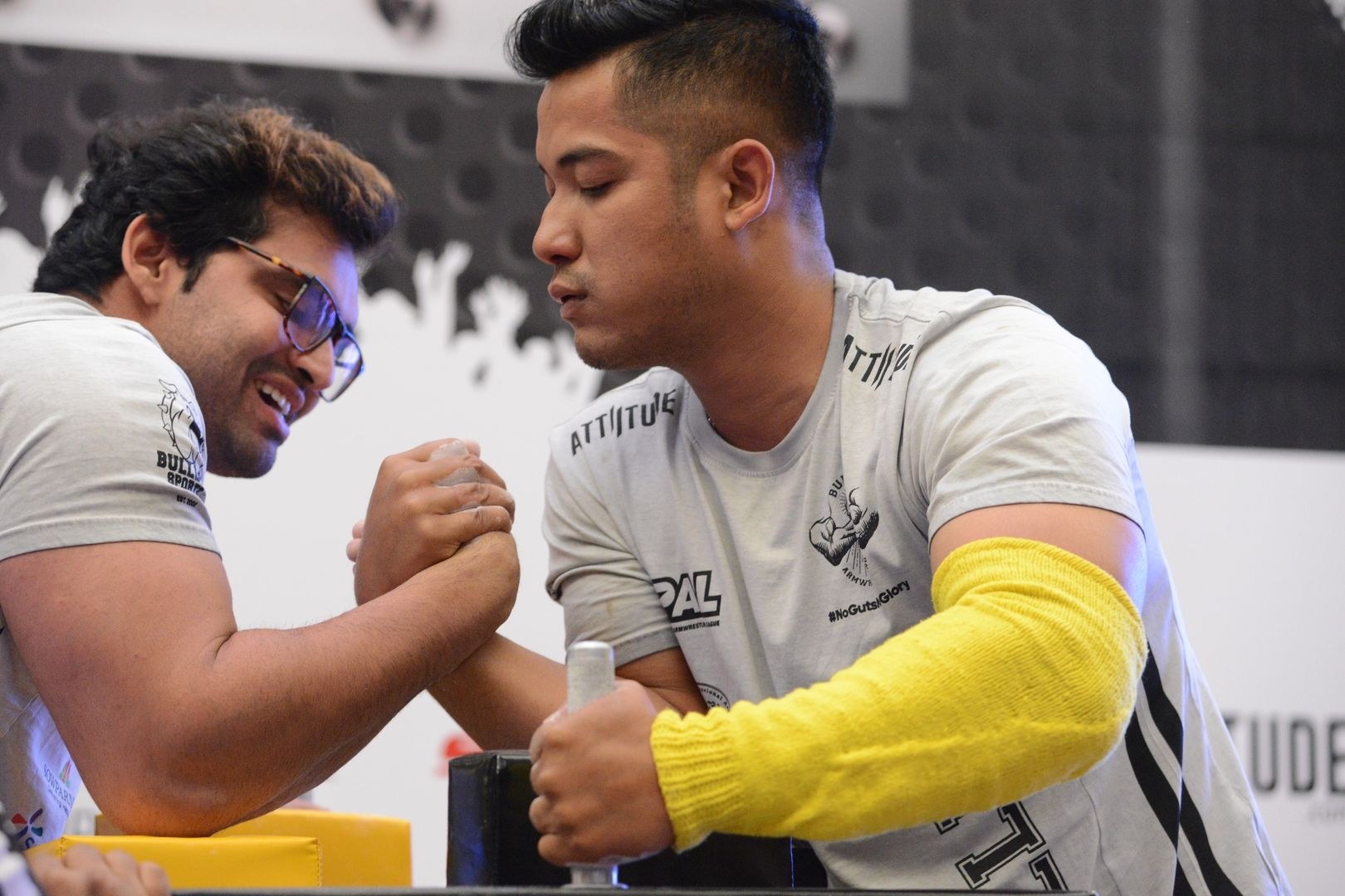 India Urpa World Ranking Series